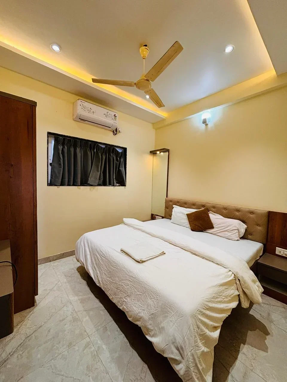 Paramount’s Vinayaka Holiday Home with Infinity pool - Image 5