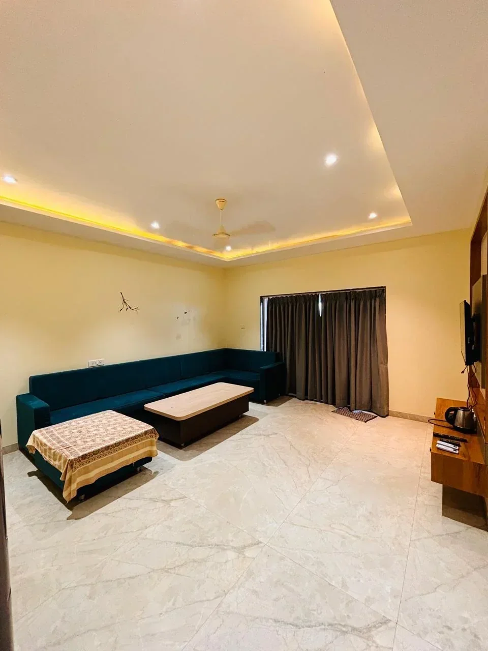 Paramount’s Vinayaka Holiday Home with Infinity pool - Image 3