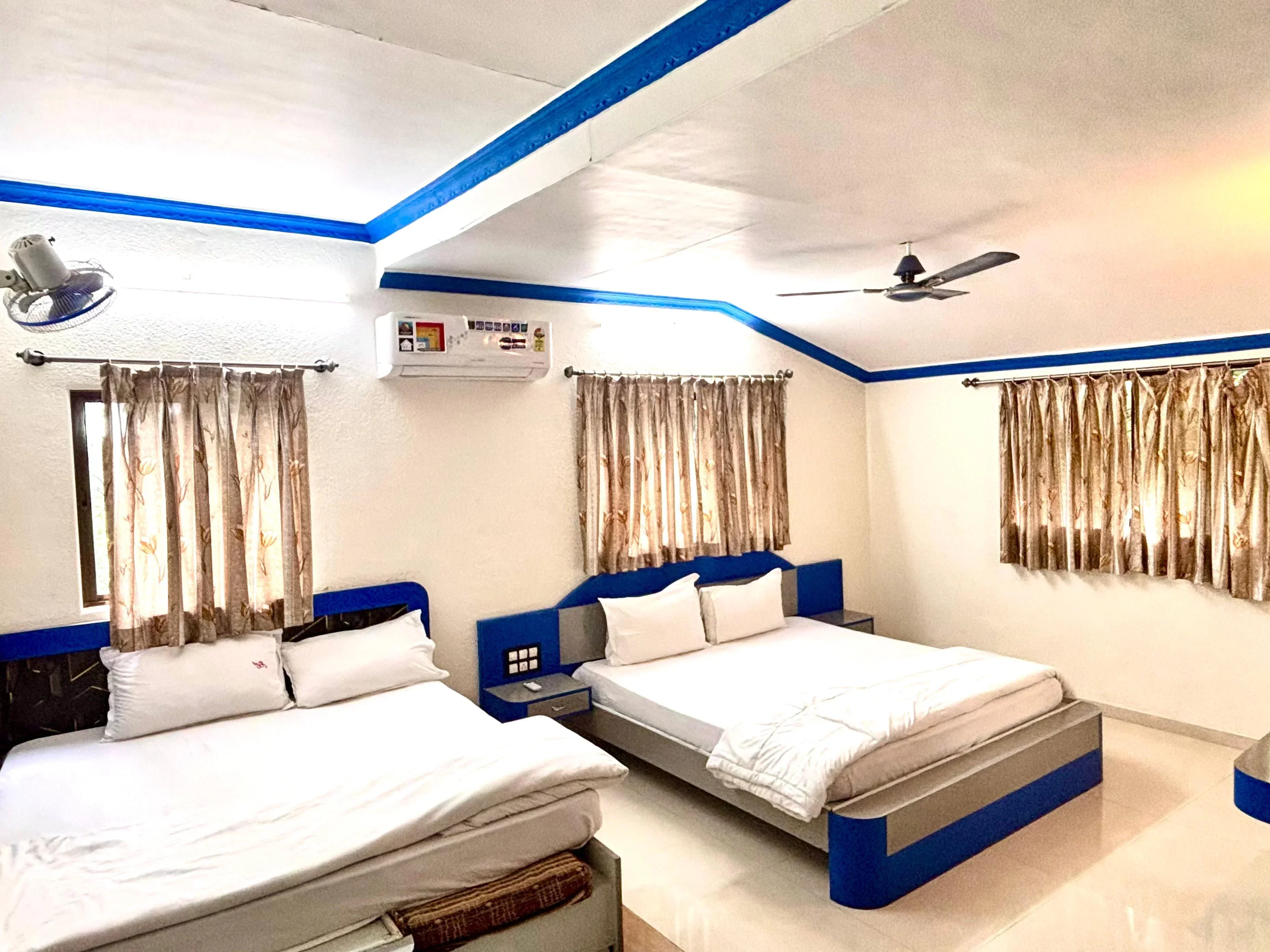 Paramount’s Ishwari Villa with private pool - Image 5