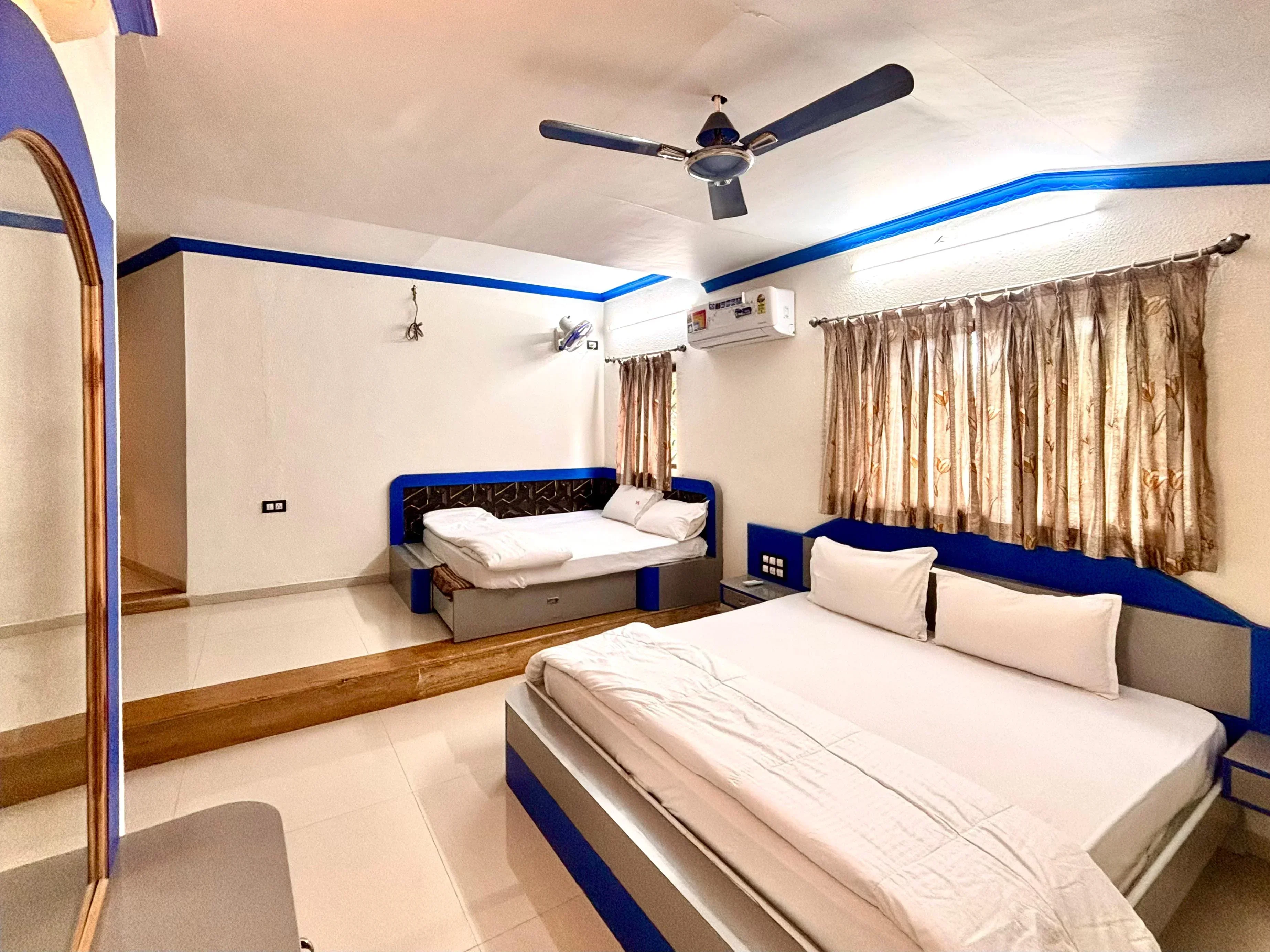Paramount’s Ishwari Villa with private pool - Image 4