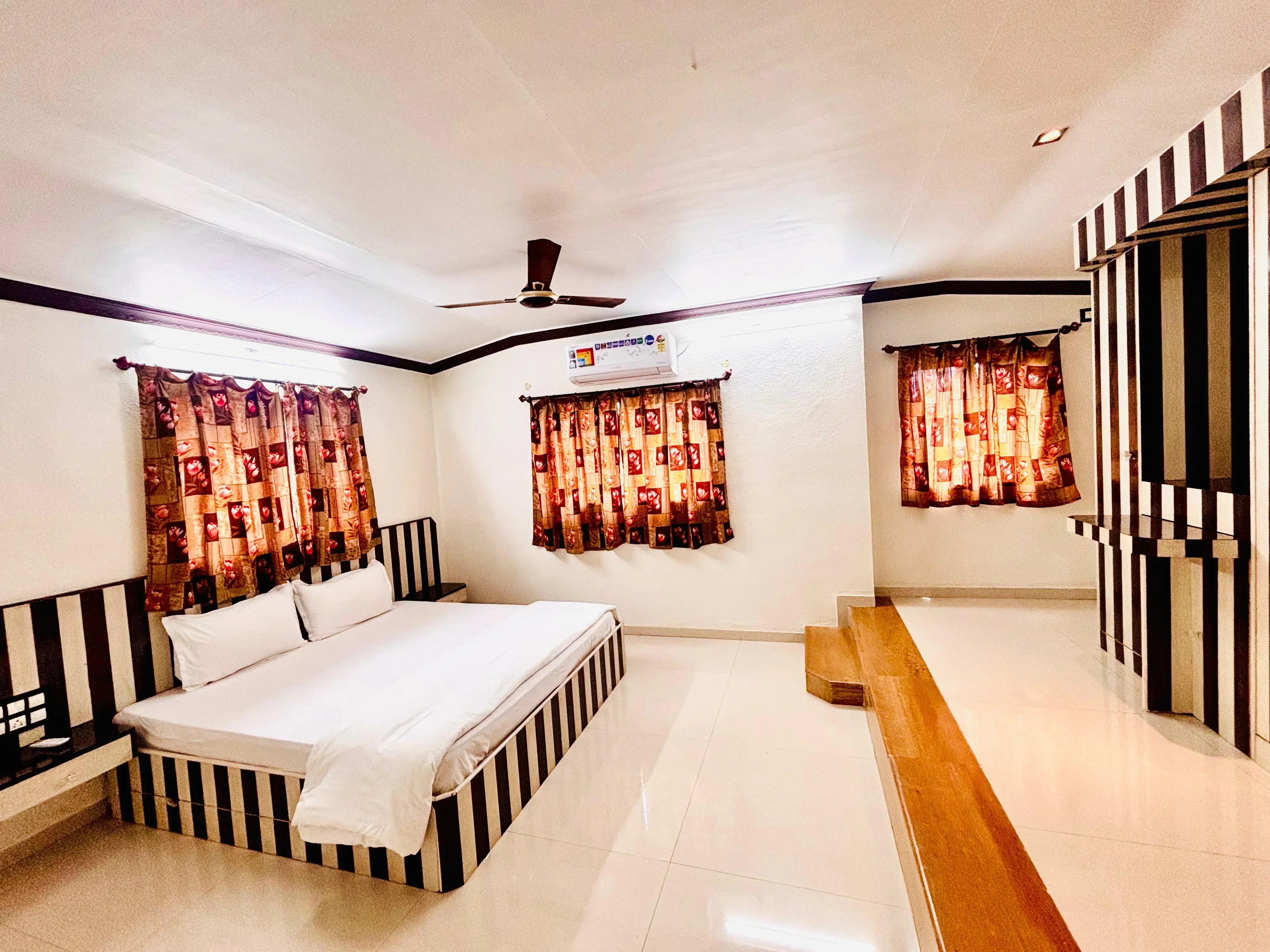 Paramount’s Ishwari Villa with private pool - Image 3
