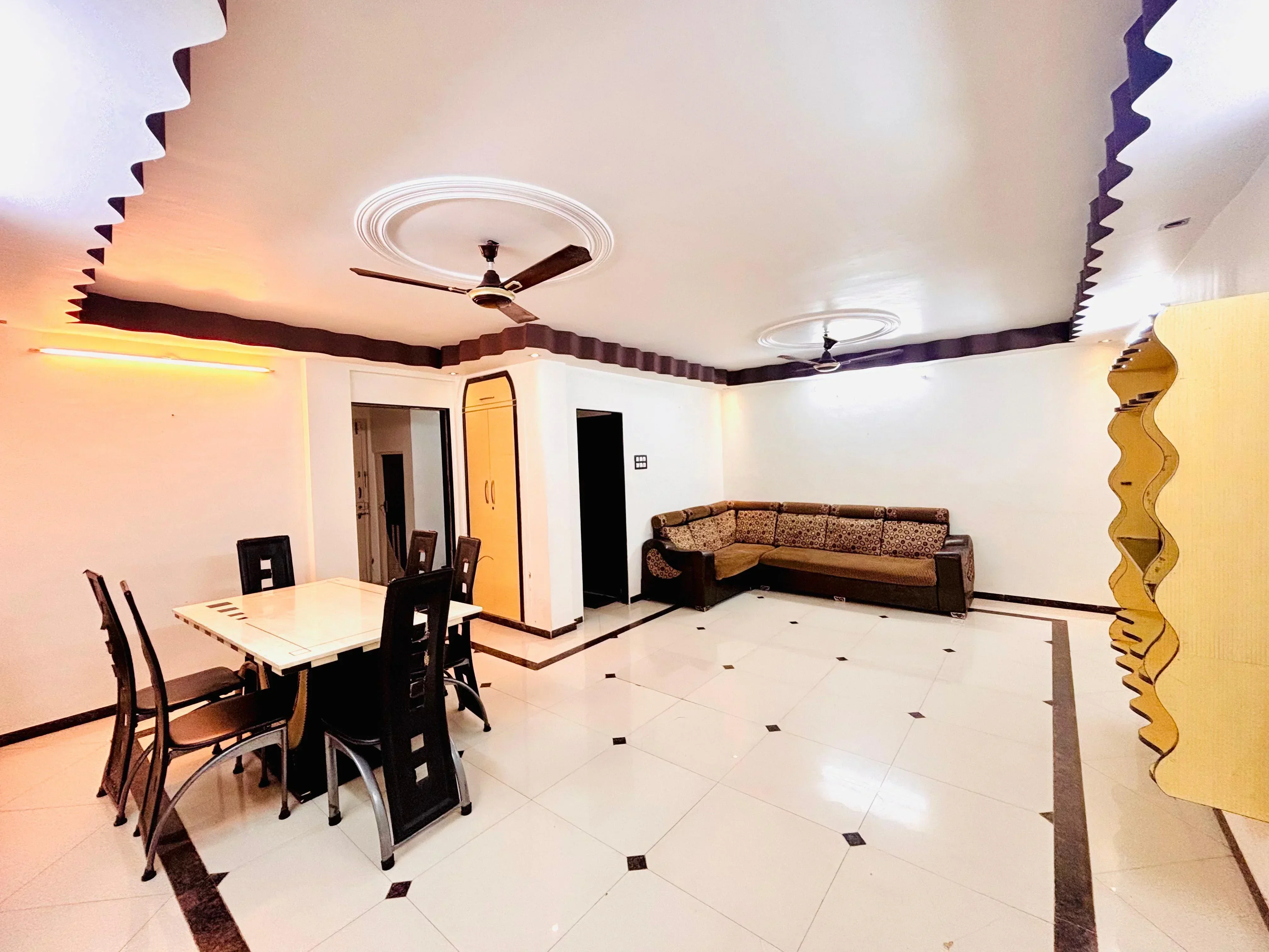 Paramount’s Ishwari Villa with private pool