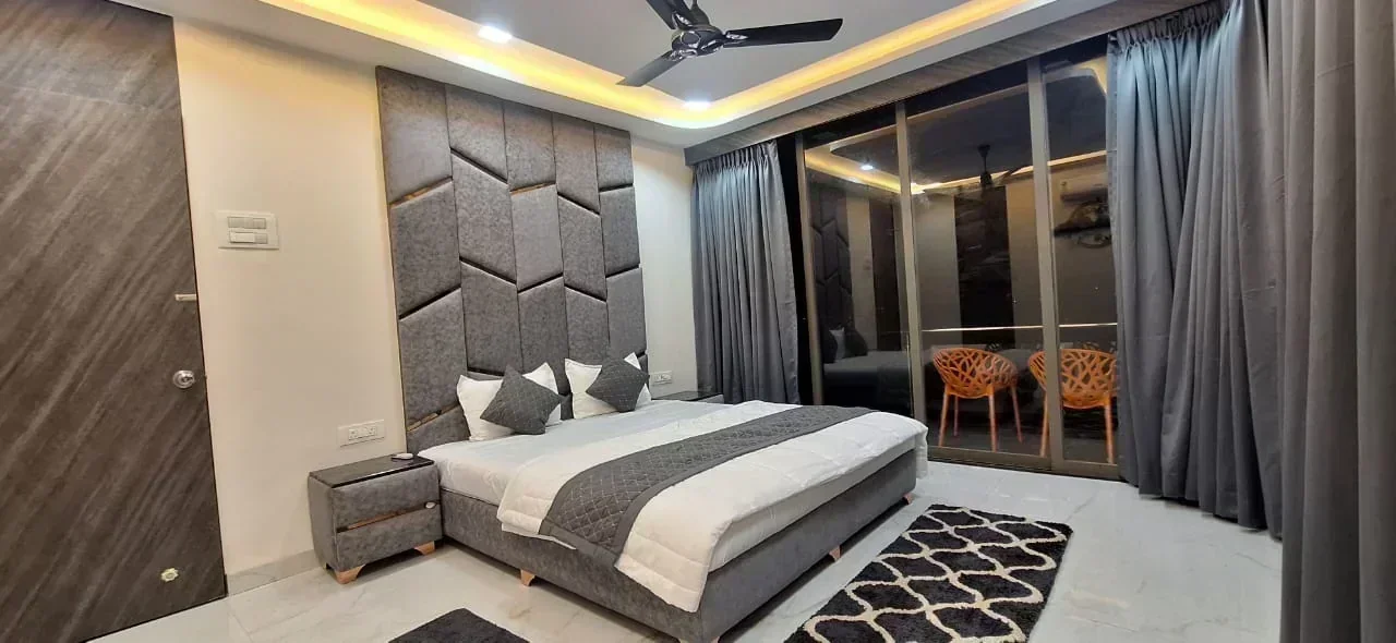 Waterfront Villa Pawna 5BHK - Image 3