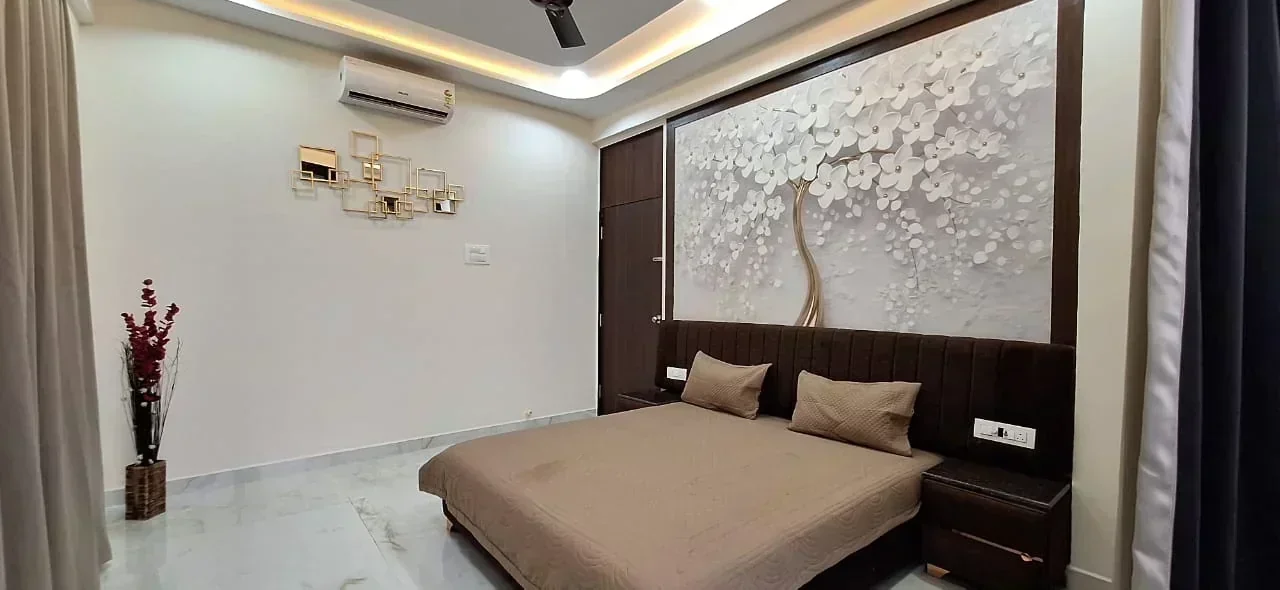 Waterfront Villa Pawna 5BHK - Image 5