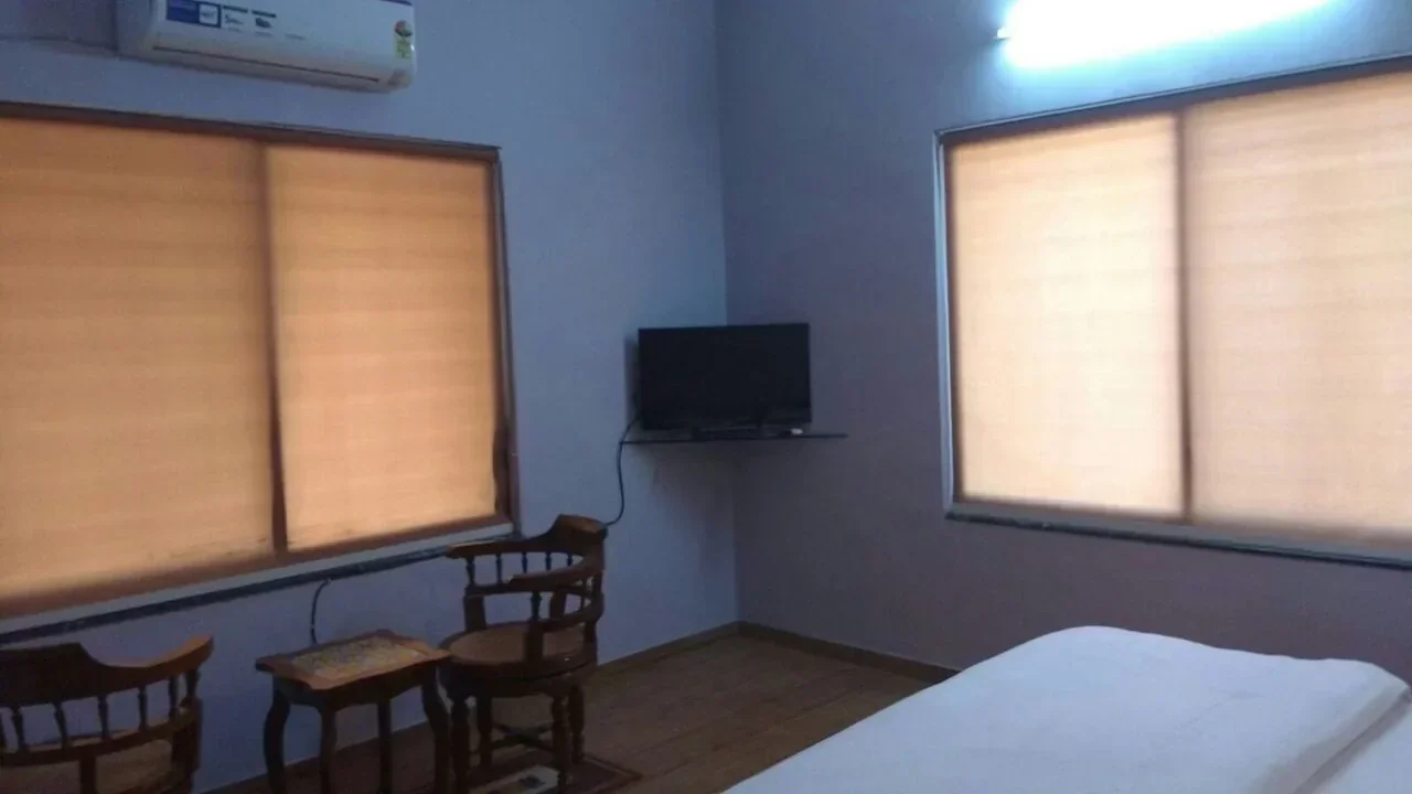 Spacious 3BHK Villa on 1 Acre Near Sula Wines | Alka Pai Farms, Nashik - Image 5