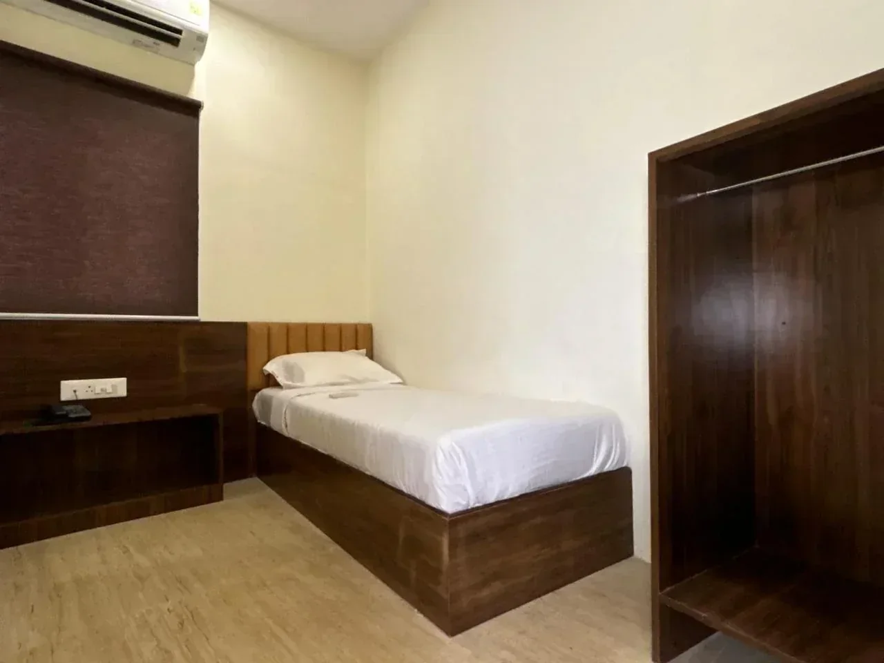 Aafee cabin stay & dormitory - Image 4