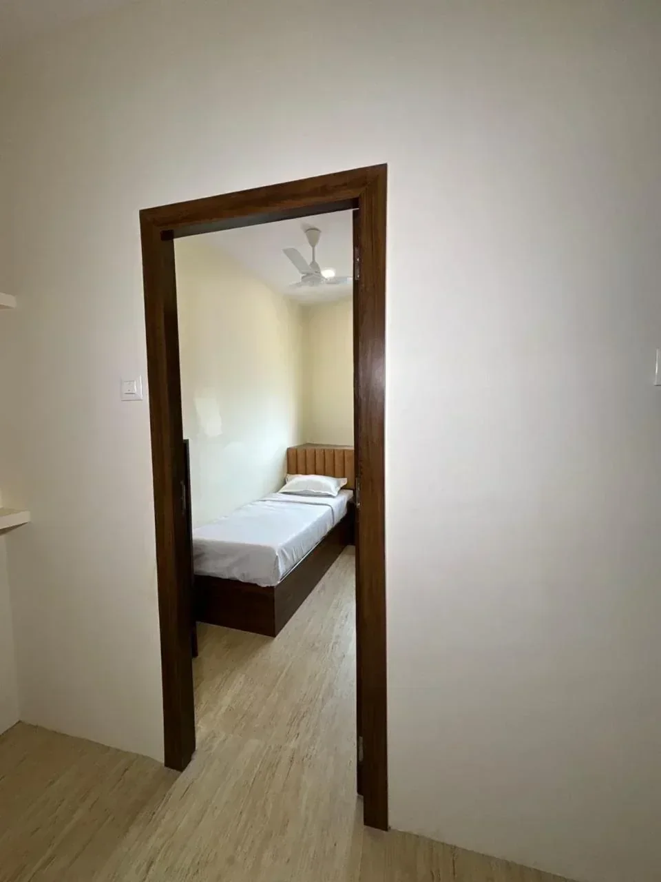 Aafee cabin stay & dormitory - Image 3