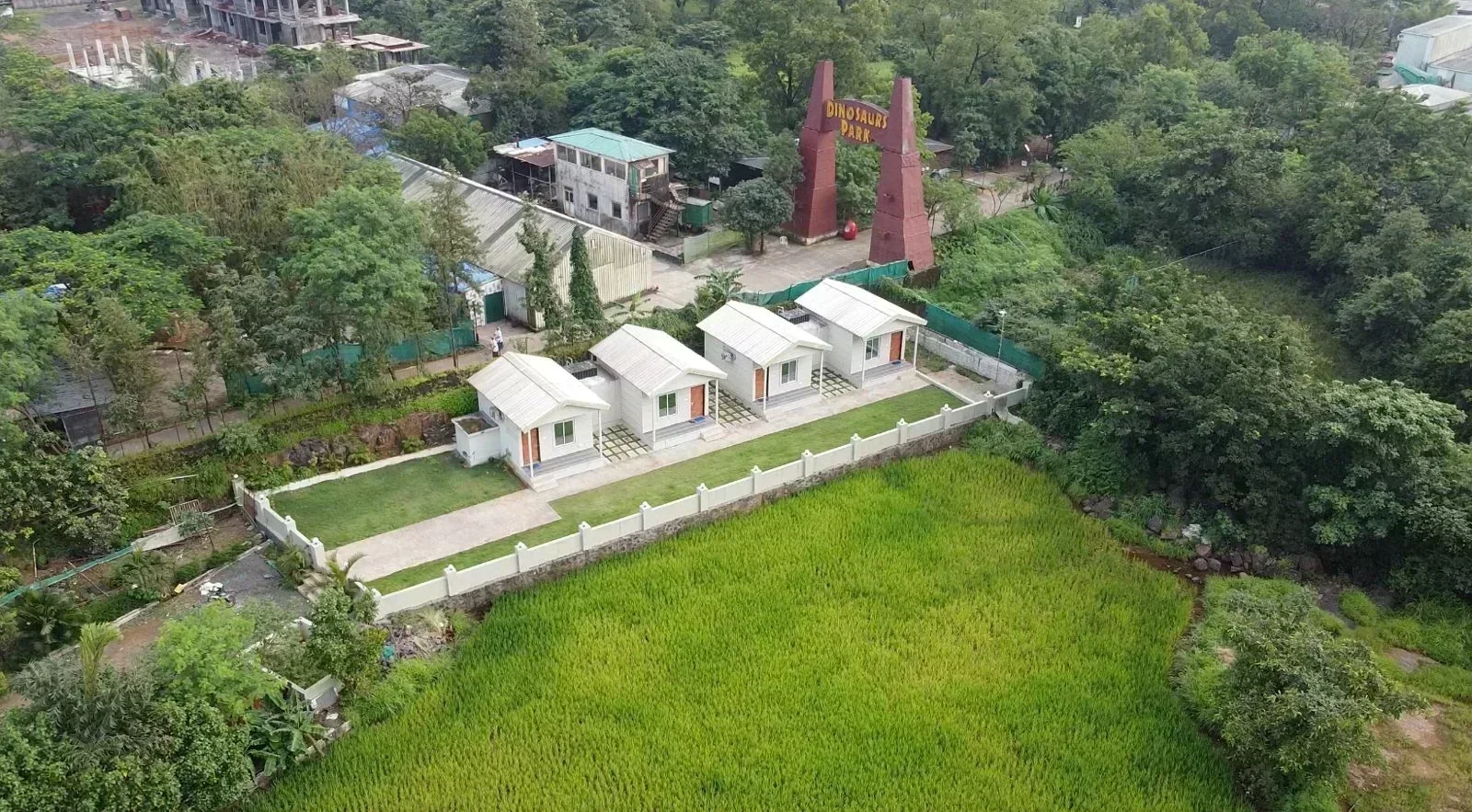 Tara's Hills Resort - Image 3
