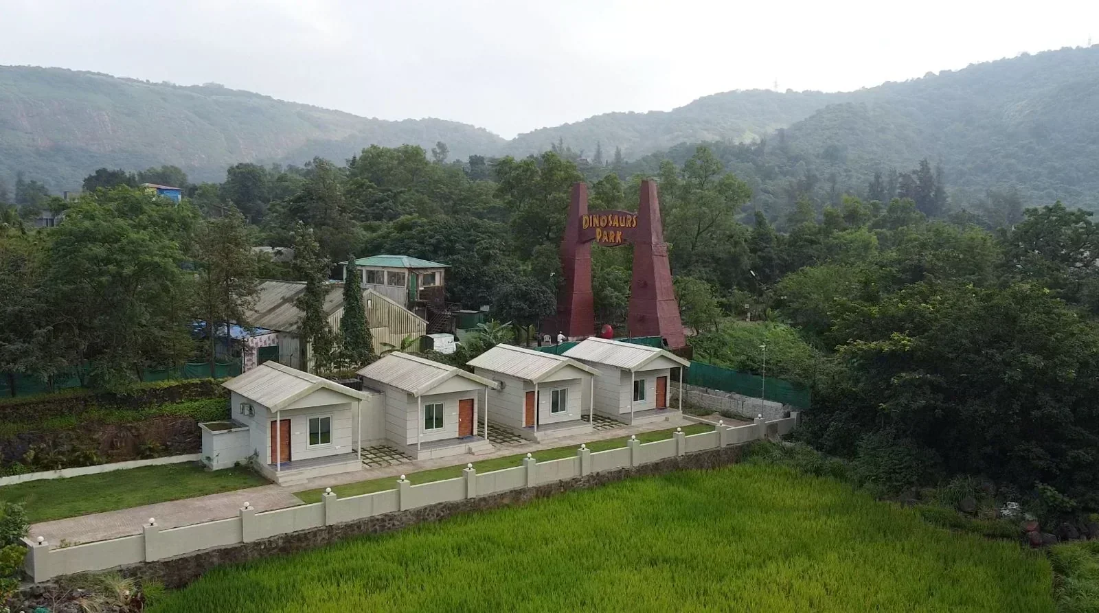Tara's Hills Resort - Image 2