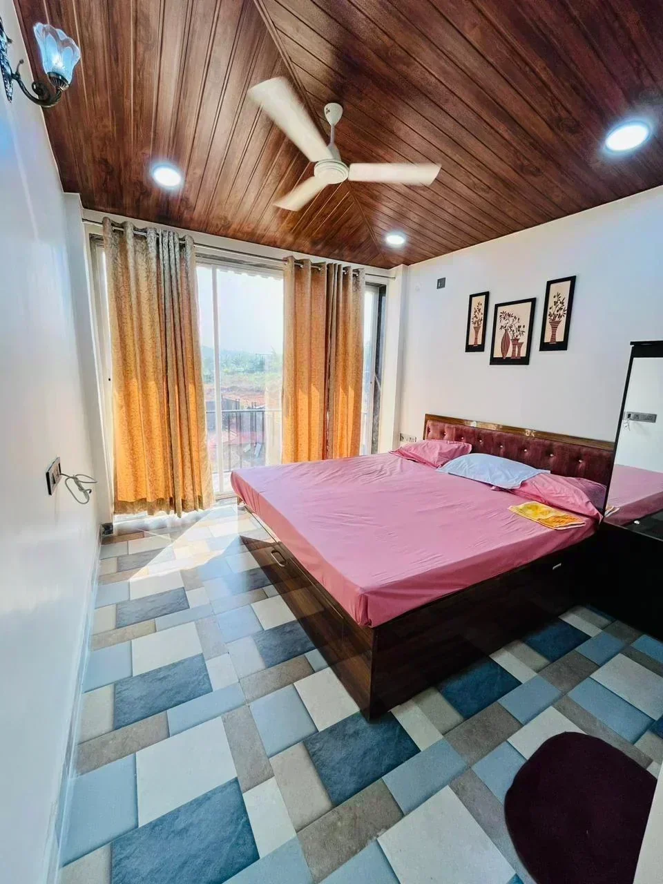 VARAD VILLA – Fun, Food & Full-On Masti! - Image 5