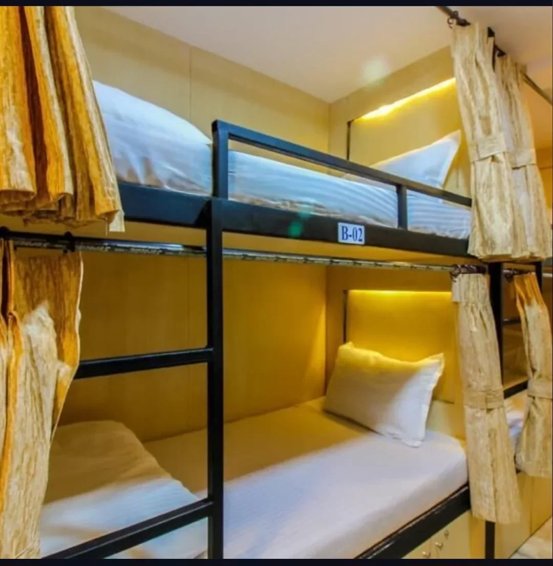 Seven hills dormitory - Image 4