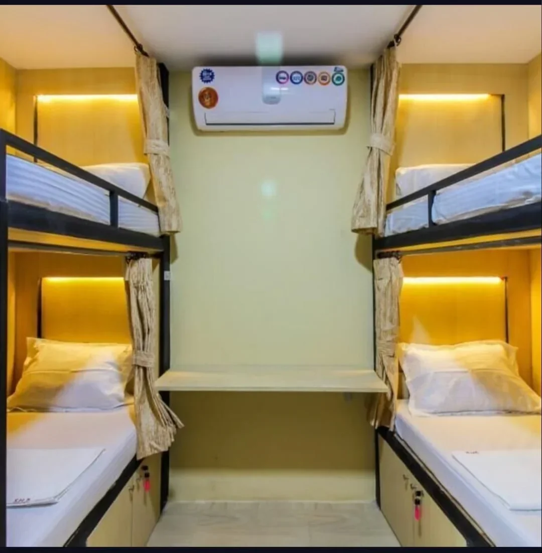 Seven hills dormitory - Image 2