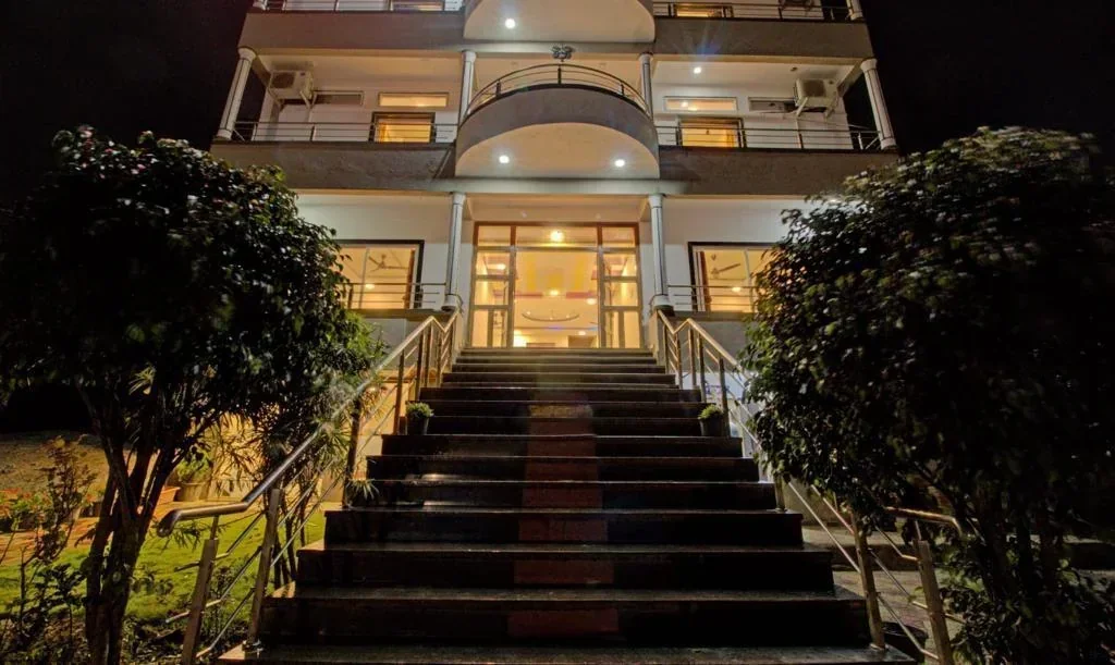 Hotel Royal Hills Mahabaleshwar