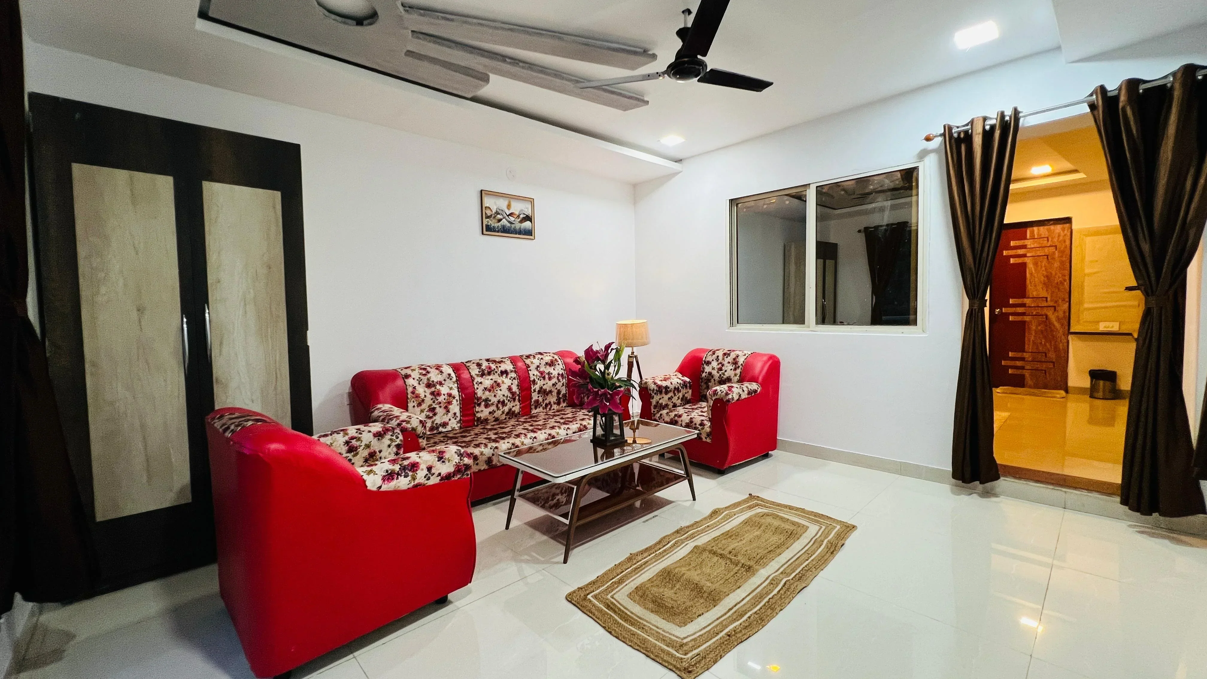 Hotel Royal Hills Mahabaleshwar - Image 2