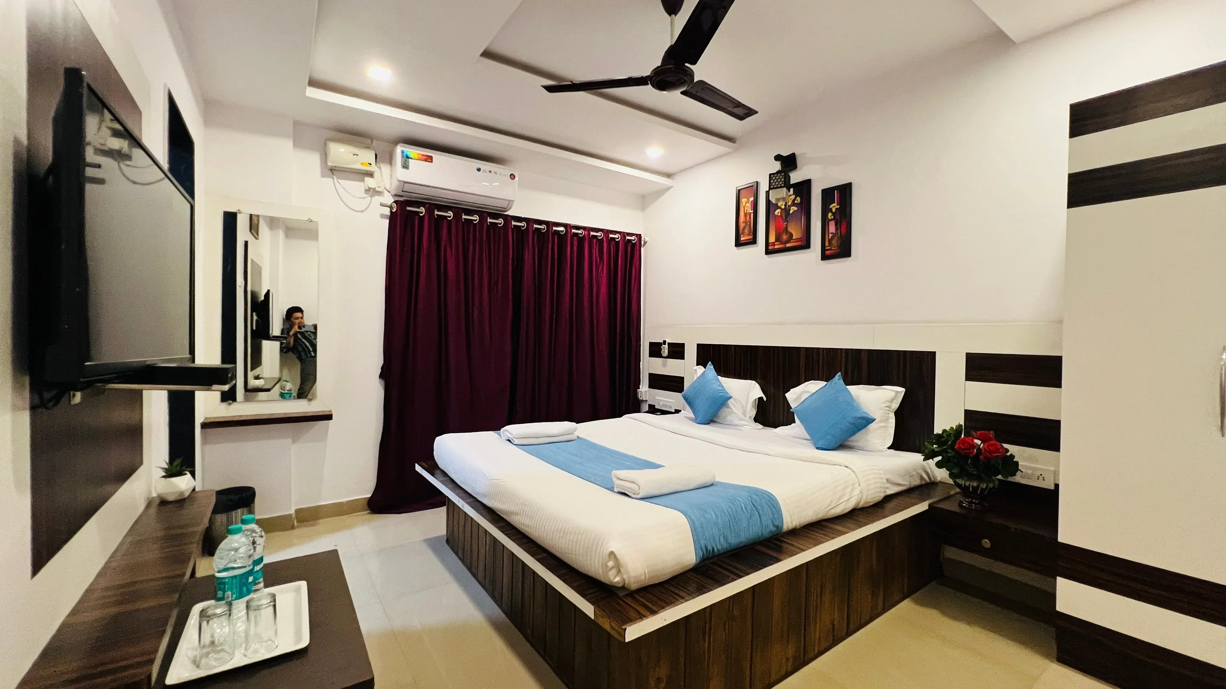 Hotel Royal Hills Mahabaleshwar - Image 4