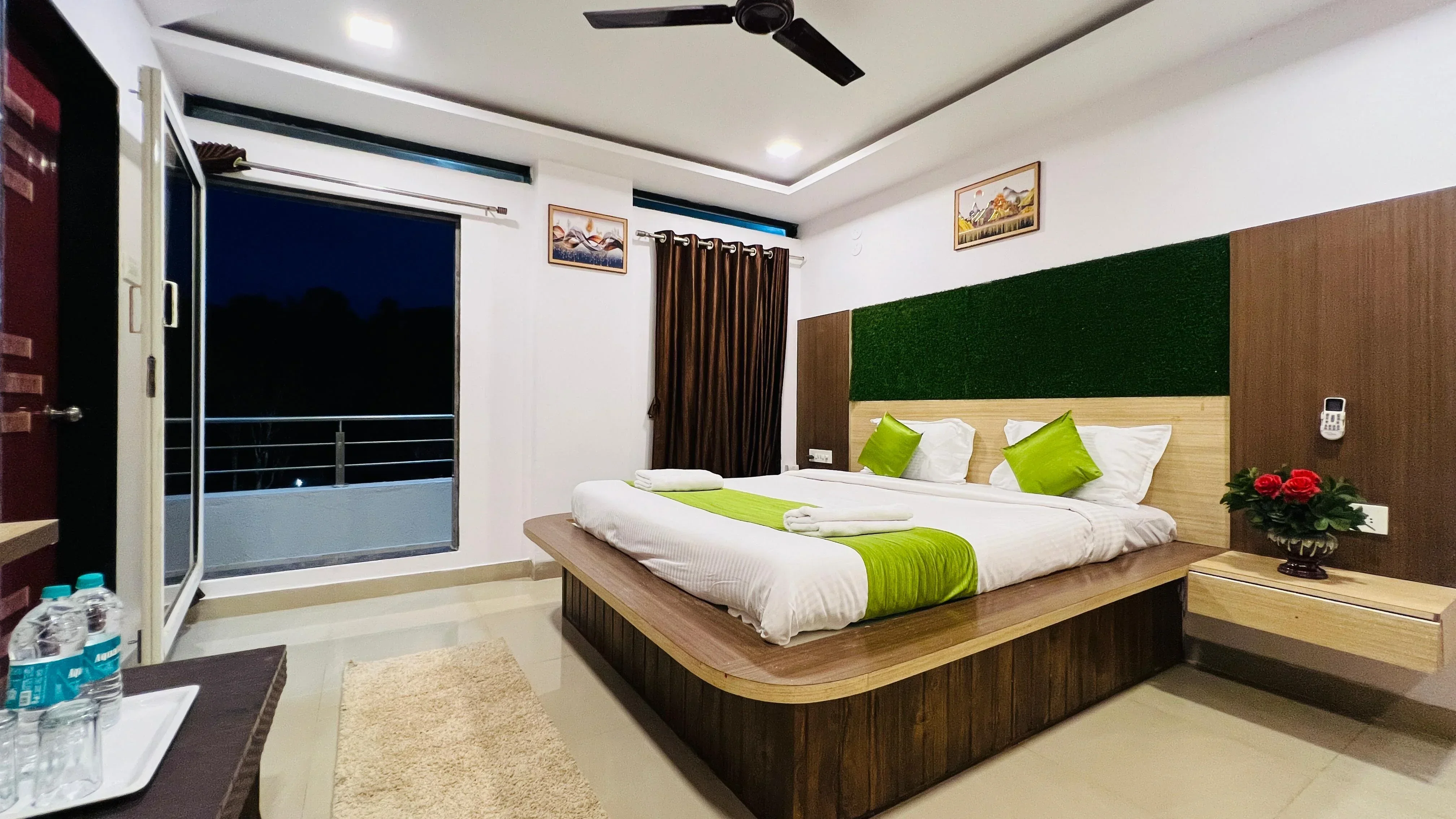 Hotel Royal Hills Mahabaleshwar - Image 3