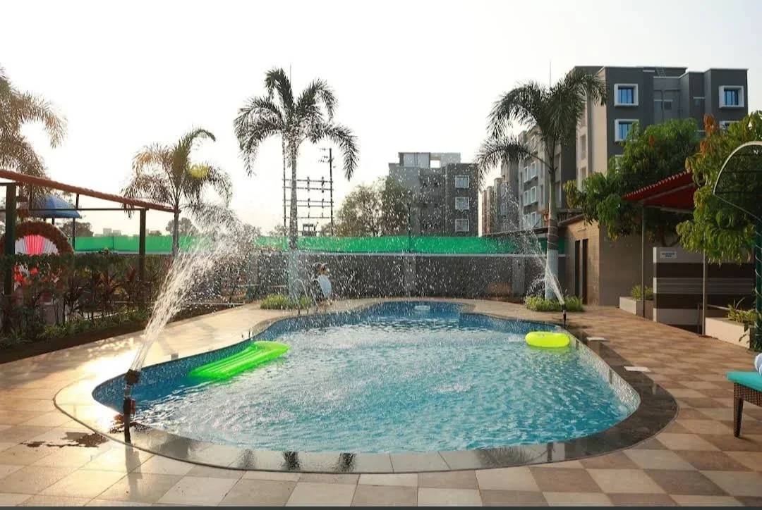 A Blissful Villa – 4BHK Private Getaway in Neral - Image 4