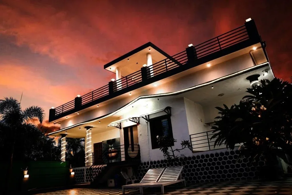 5BHK H2O Mountains™ – Luxury Villa in Igatpuri - Image 2