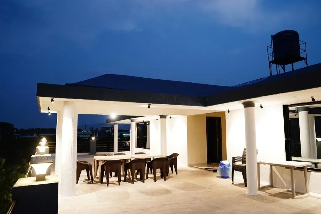 5BHK H2O Mountains™ – Luxury Villa in Igatpuri - Image 5