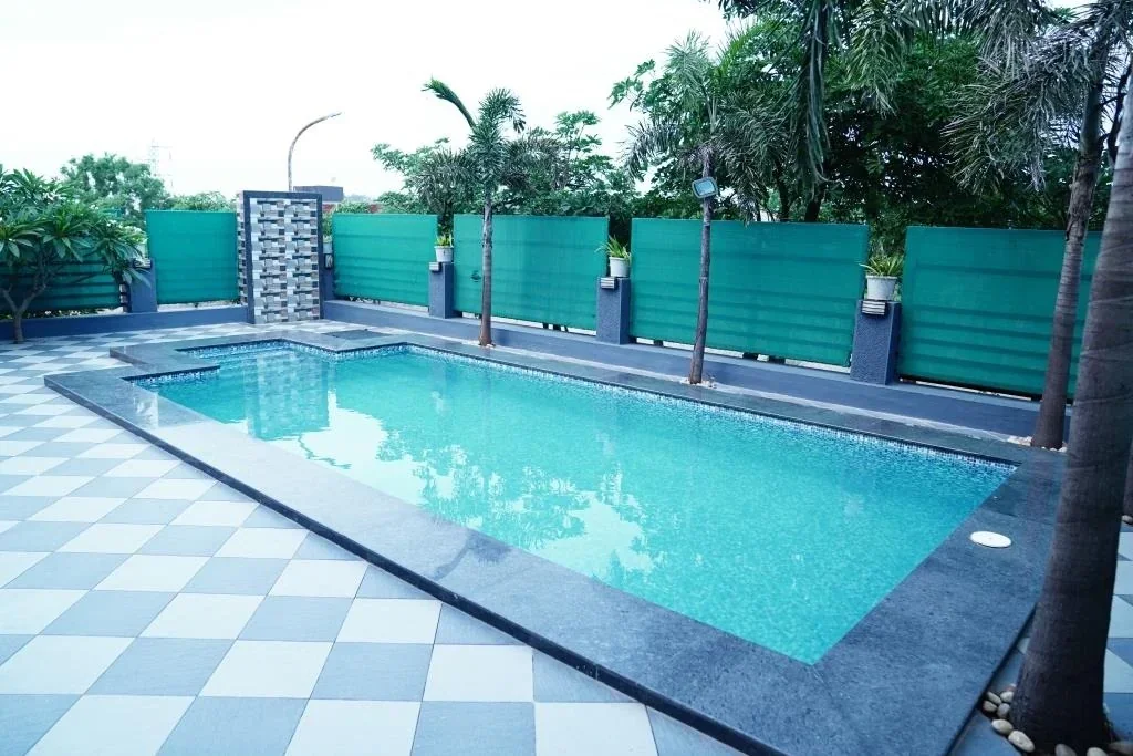 5BHK H2O Mountains™ – Luxury Villa in Igatpuri - Image 3