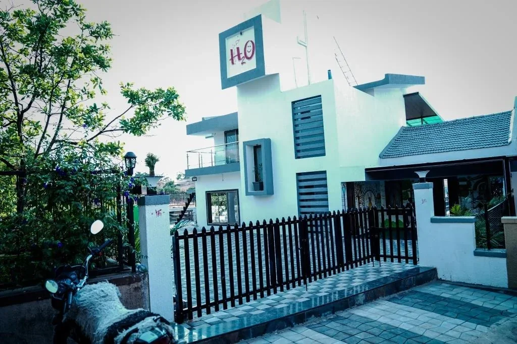H2O Valley™ – Luxury Villa with Private Pool in Igatpuri