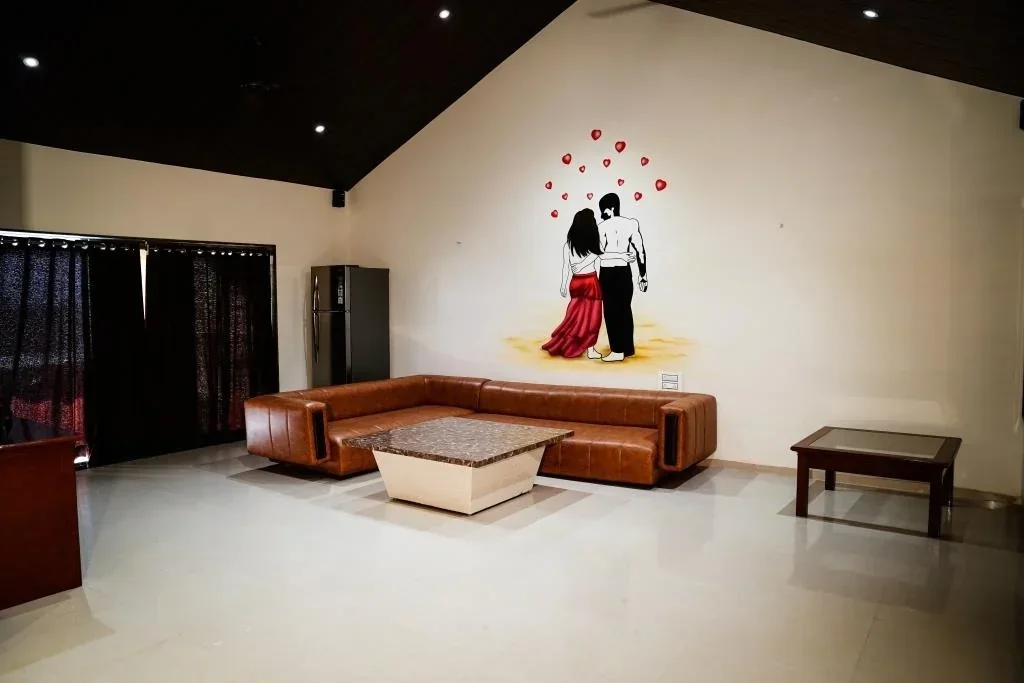 H2O Valley™ – Luxury Villa with Private Pool in Igatpuri - Image 3