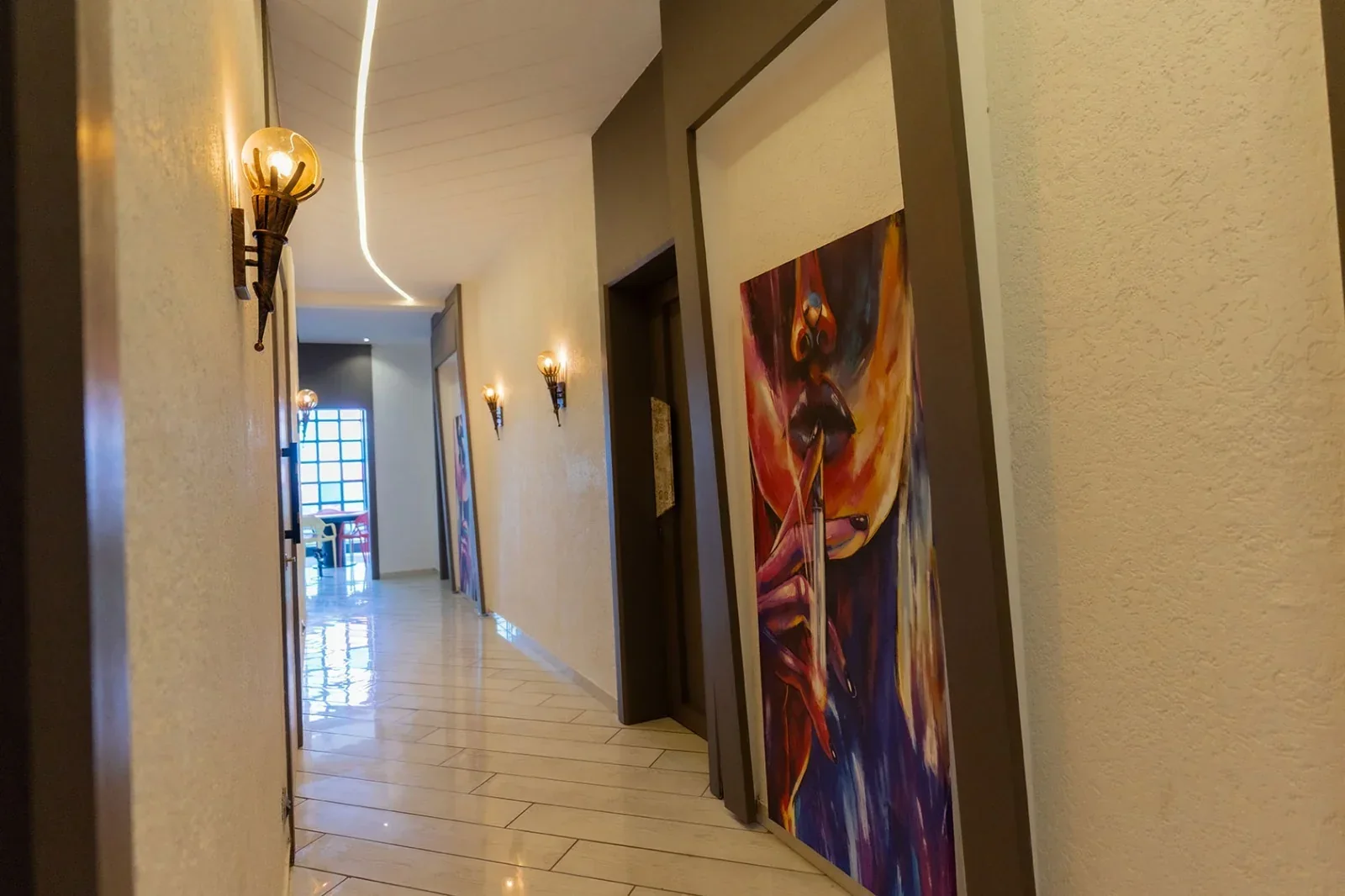 H2O Casa™ – Luxury 5BHK Villa with Private Pool in Igatpuri - Image 3