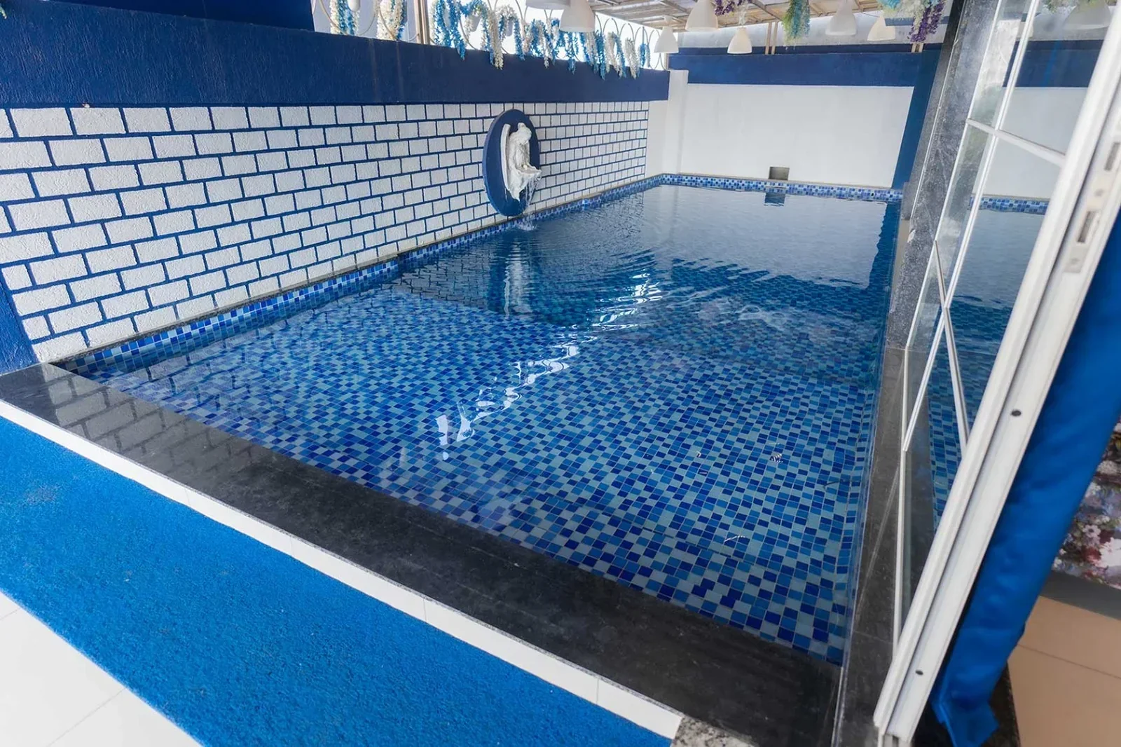 H2O Blanca™ – Luxury Villa in Igatpuri - Image 2