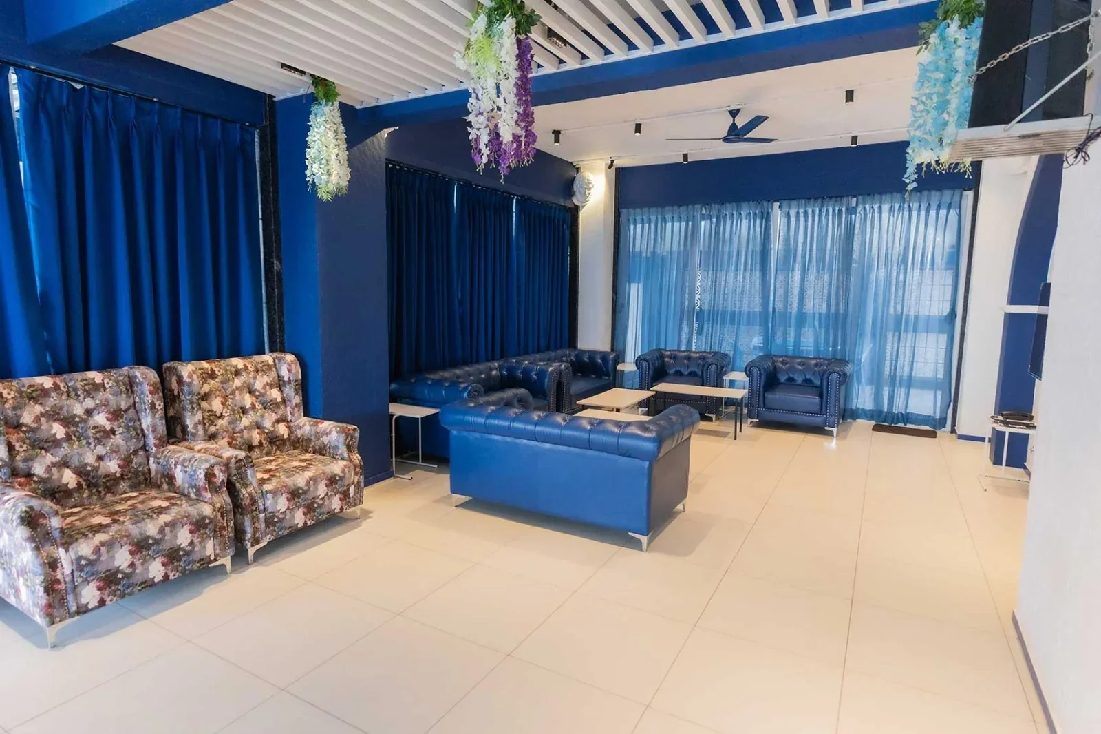 H2O Blanca™ – Luxury Villa in Igatpuri