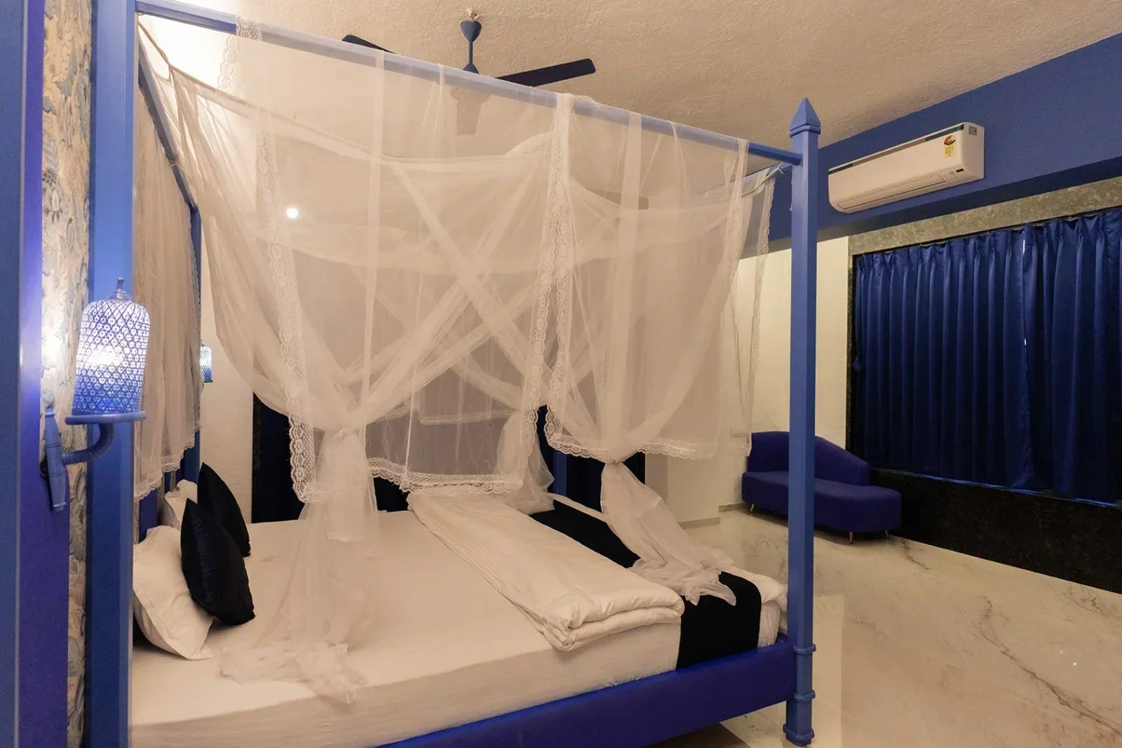 H2O Blanca™ – Luxury Villa in Igatpuri - Image 5
