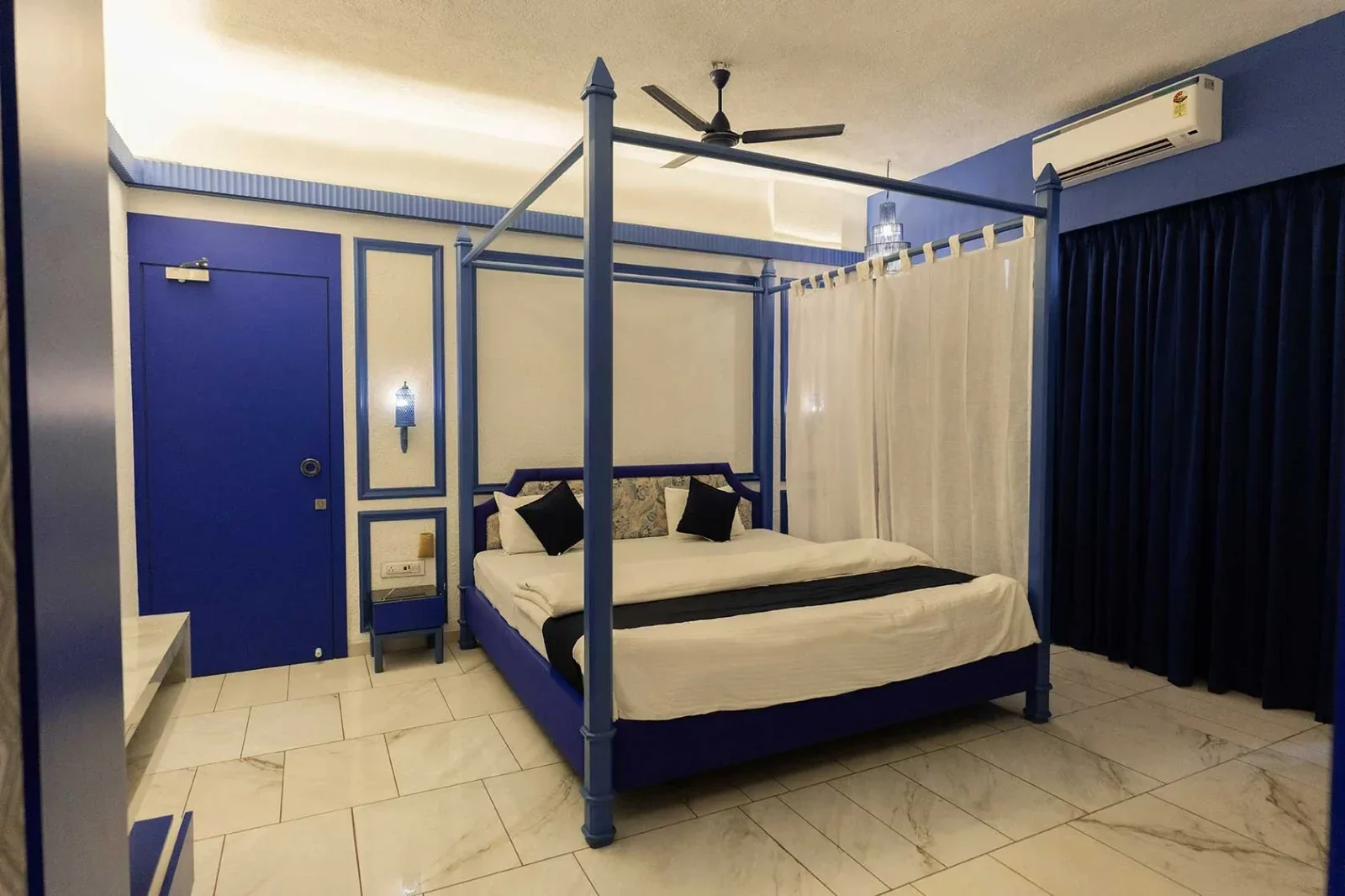 H2O Blanca™ – Luxury Villa in Igatpuri - Image 3