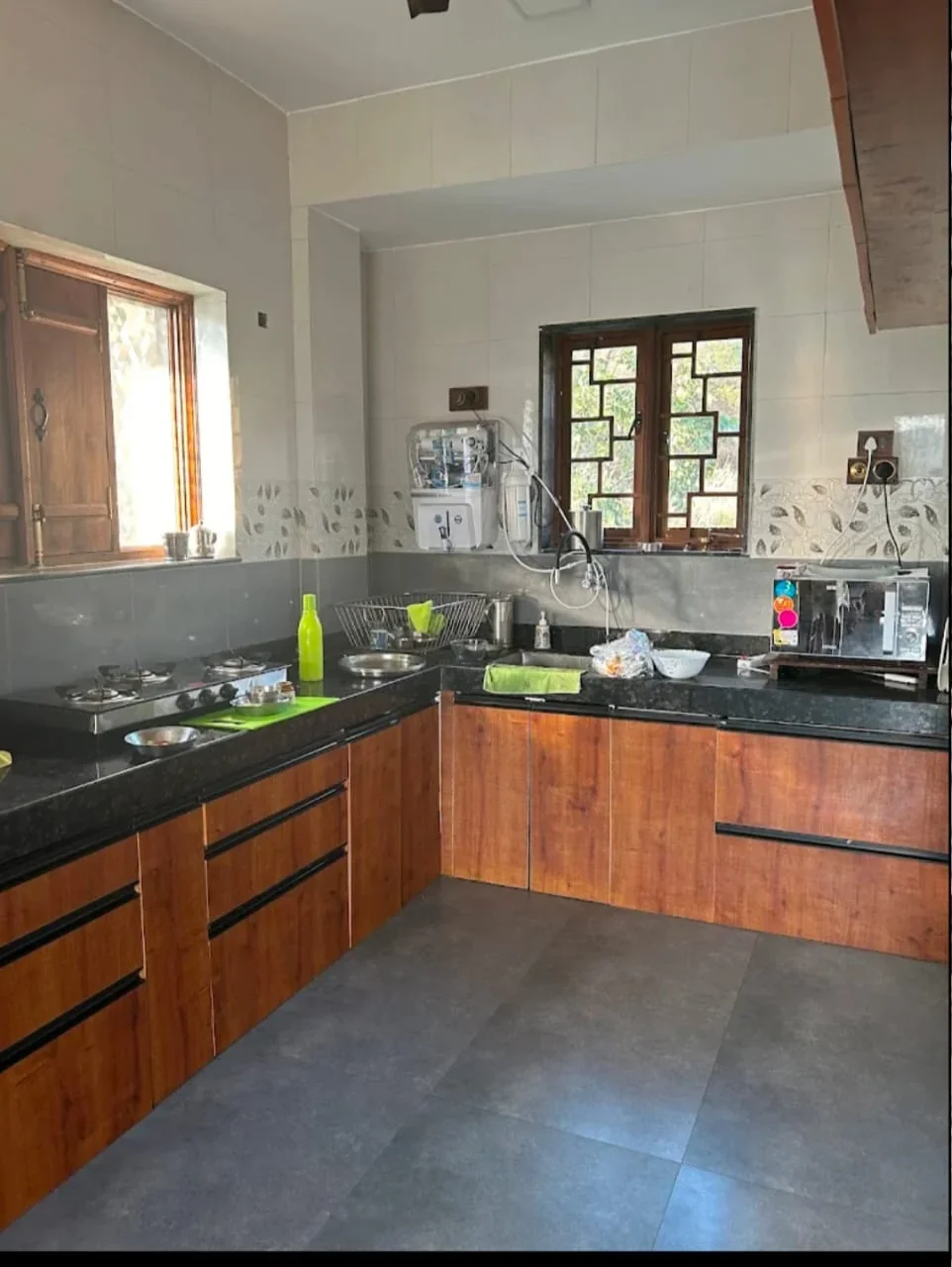 Club Woods Villa - Gaikwad's Woods Villa - Image 4