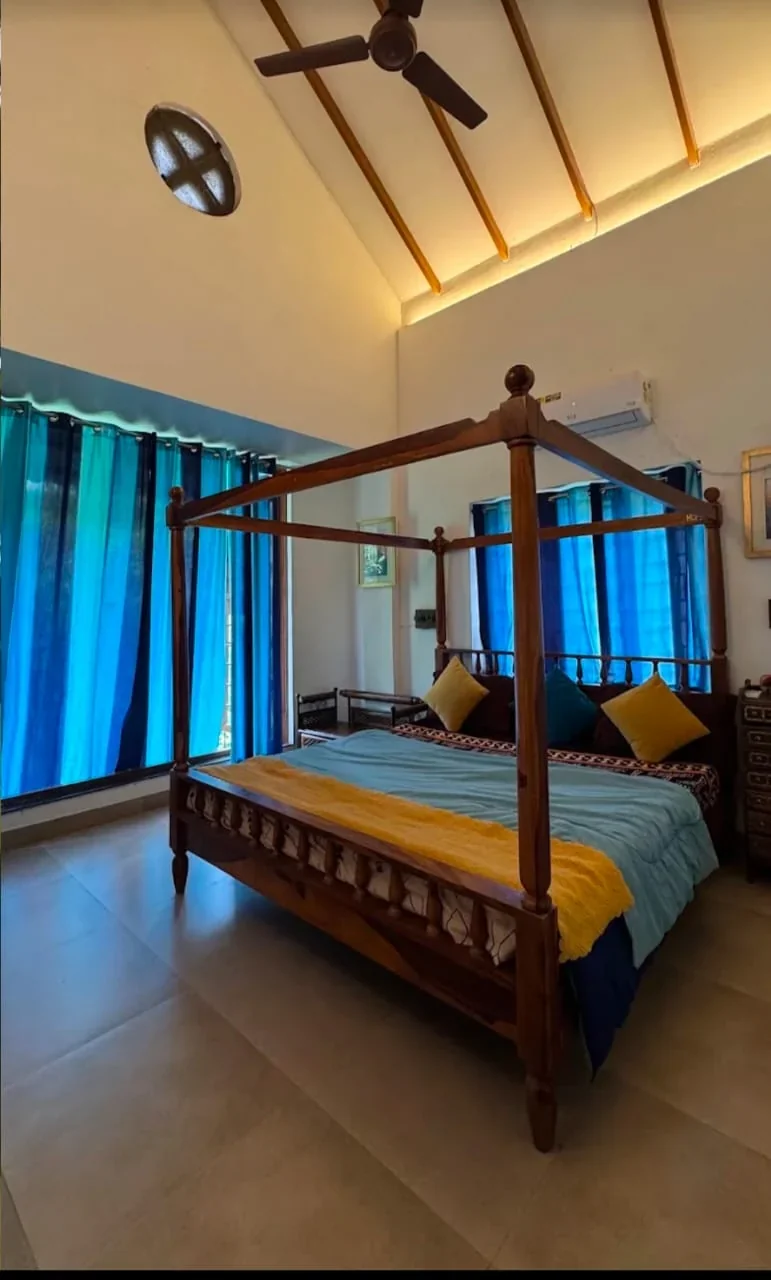 Club Woods Villa - Gaikwad's Woods Villa - Image 3