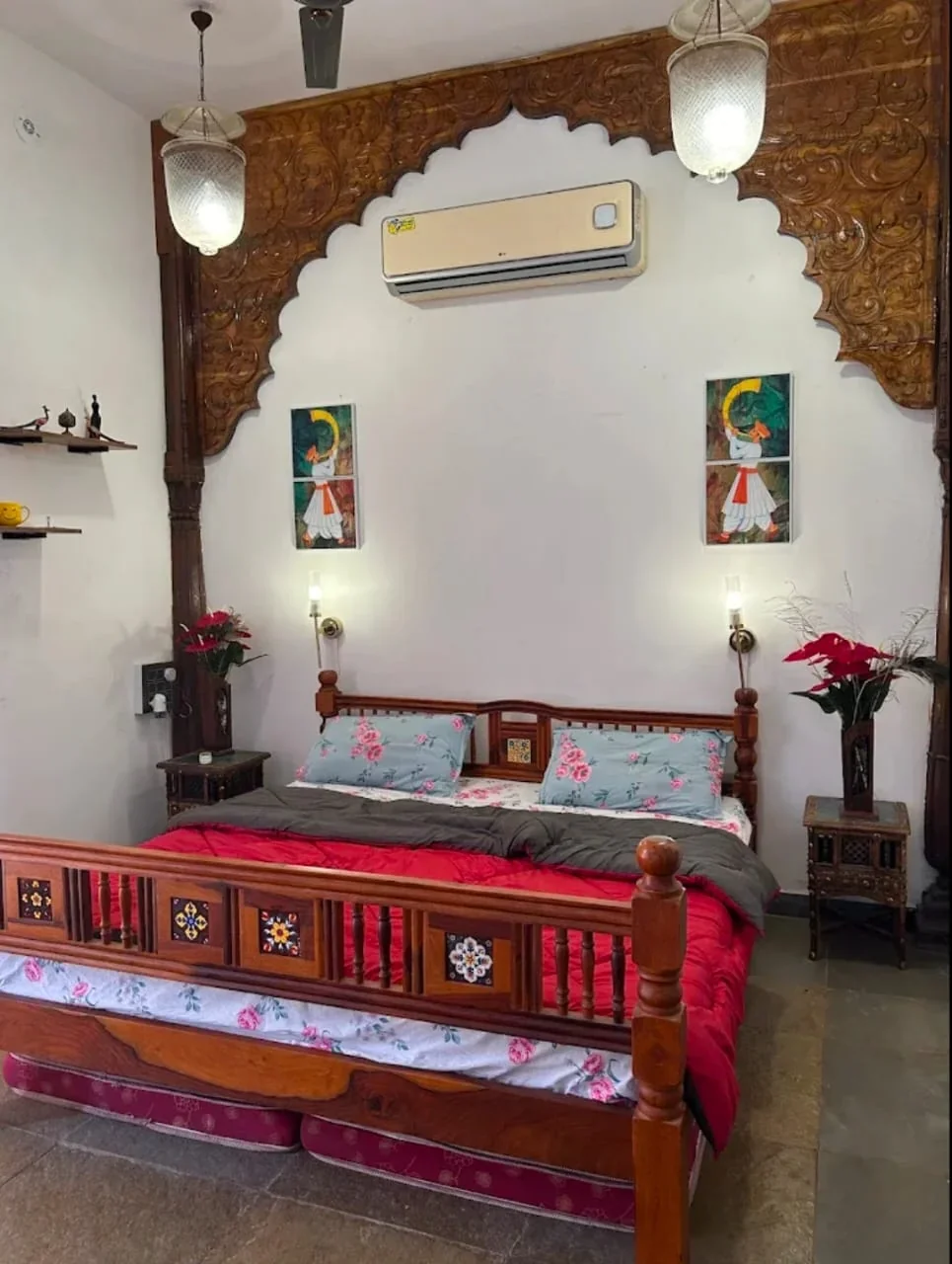 Club Woods Villa - Gaikwad's Woods Villa - Image 2