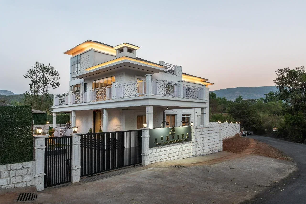 Ashvida Villa In Mahabaleshwar - Image 2