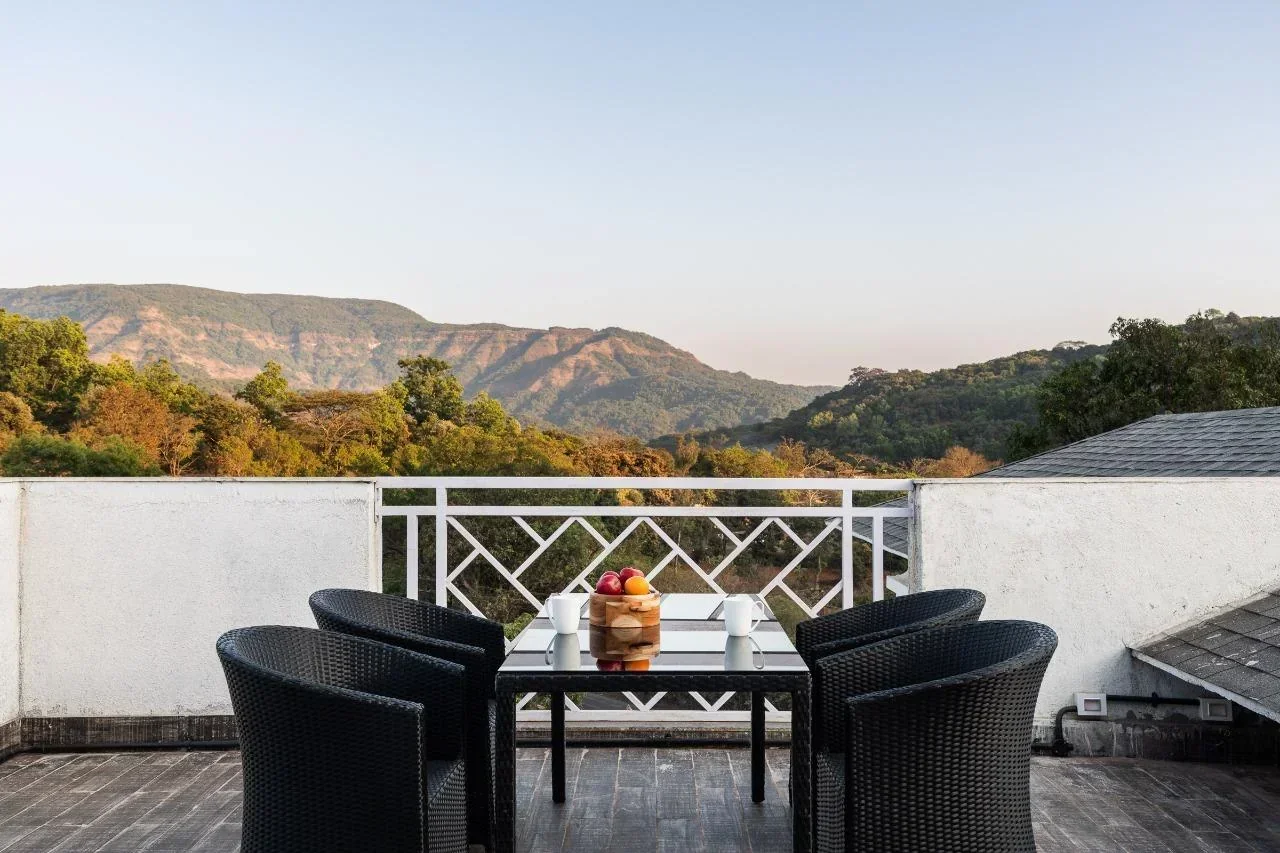 Ashvida Villa In Mahabaleshwar - Image 4