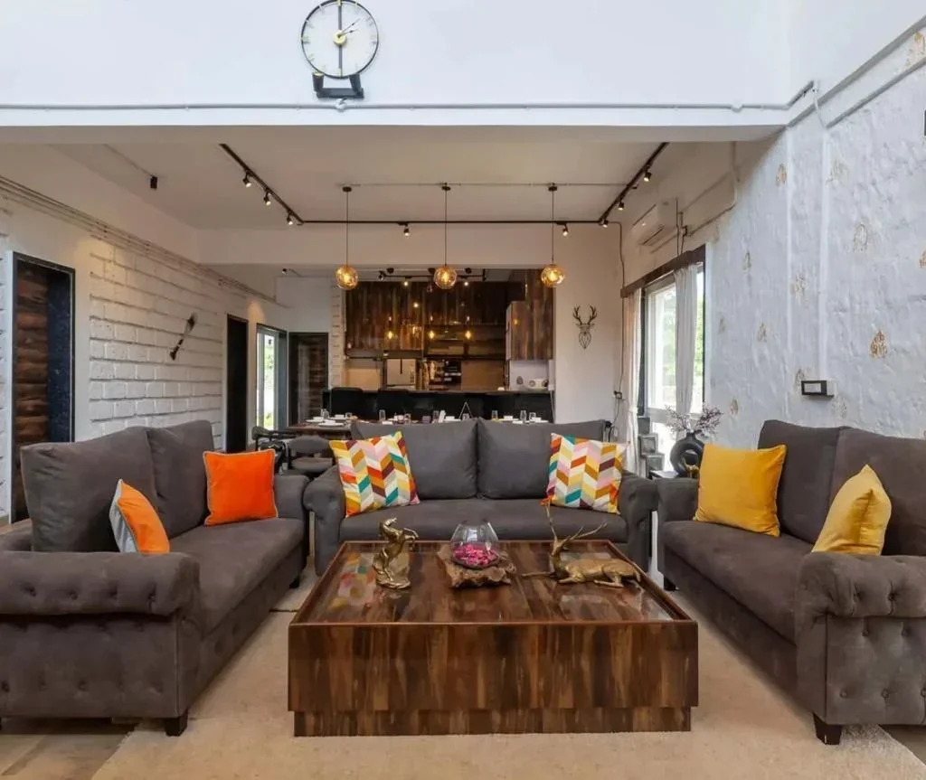 Ashvida Villa In Mahabaleshwar - Image 3