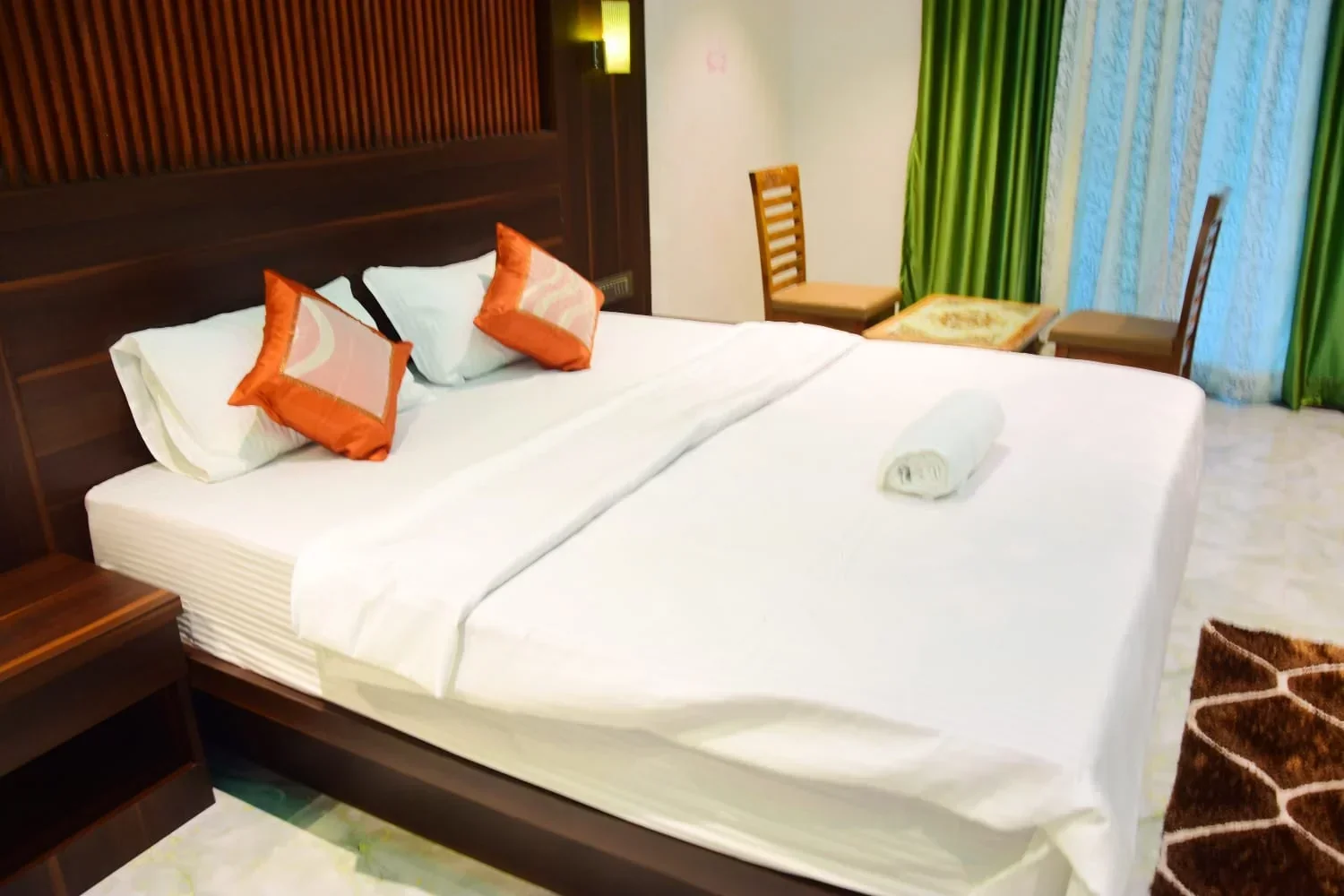 Sai Park Villa - Image 5