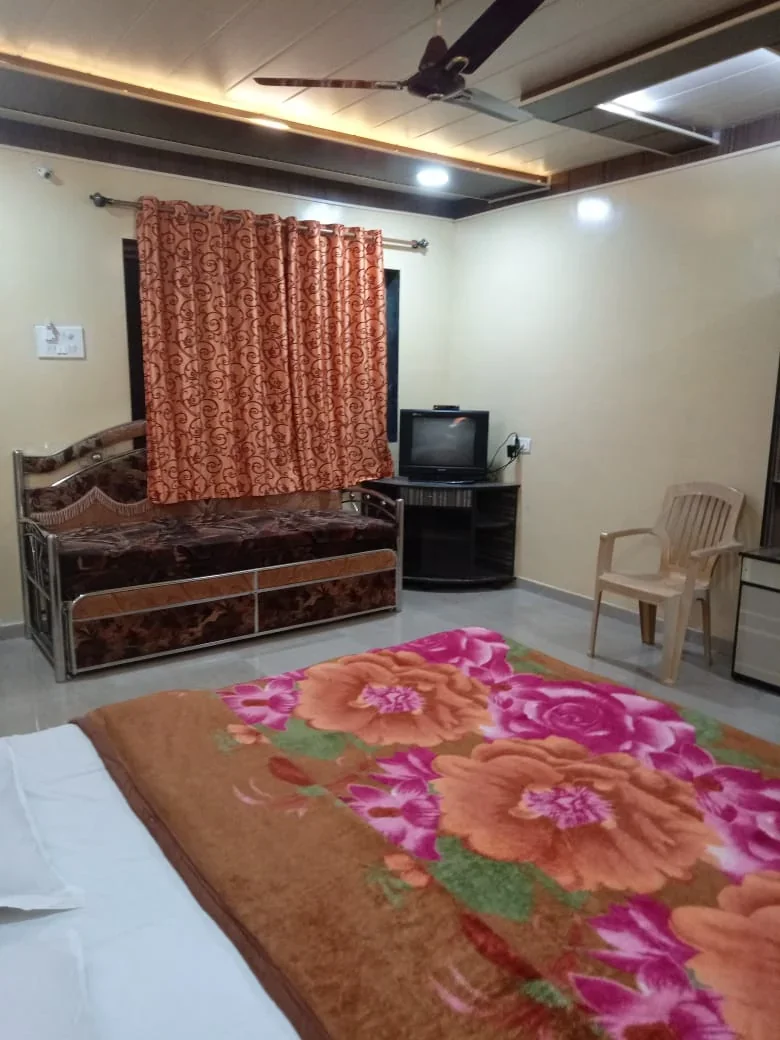 Sai park cottage - Image 2