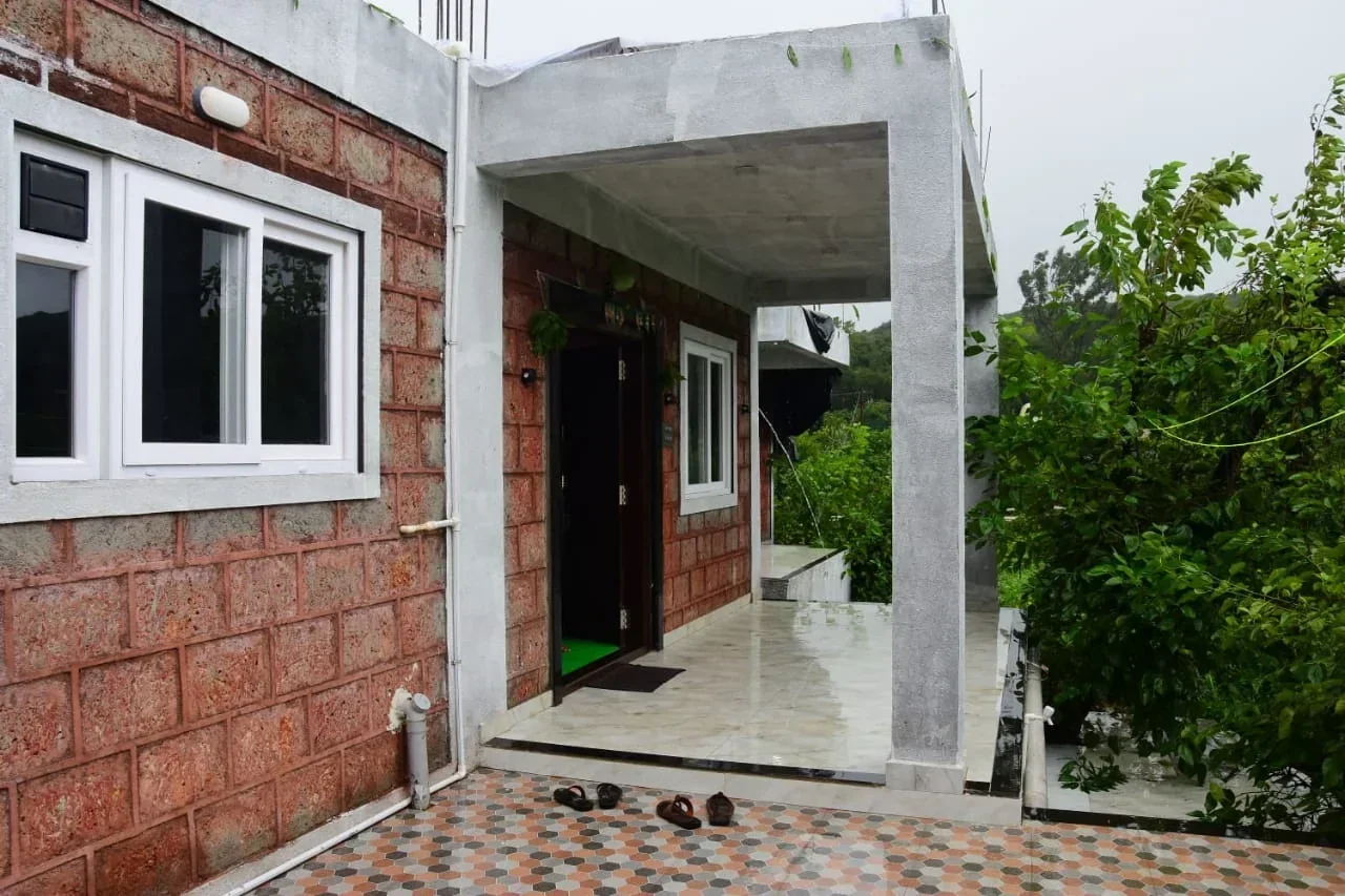 Sai Park Villa