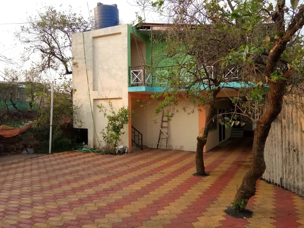 Sai park cottage