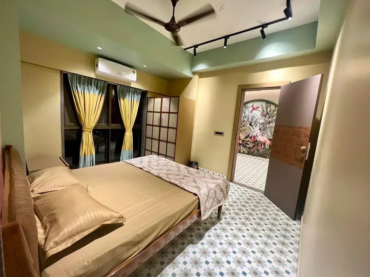 Anantam Villa - Lonavala | 3BHK with Pool, Game Room & Party Lounge - Image 4