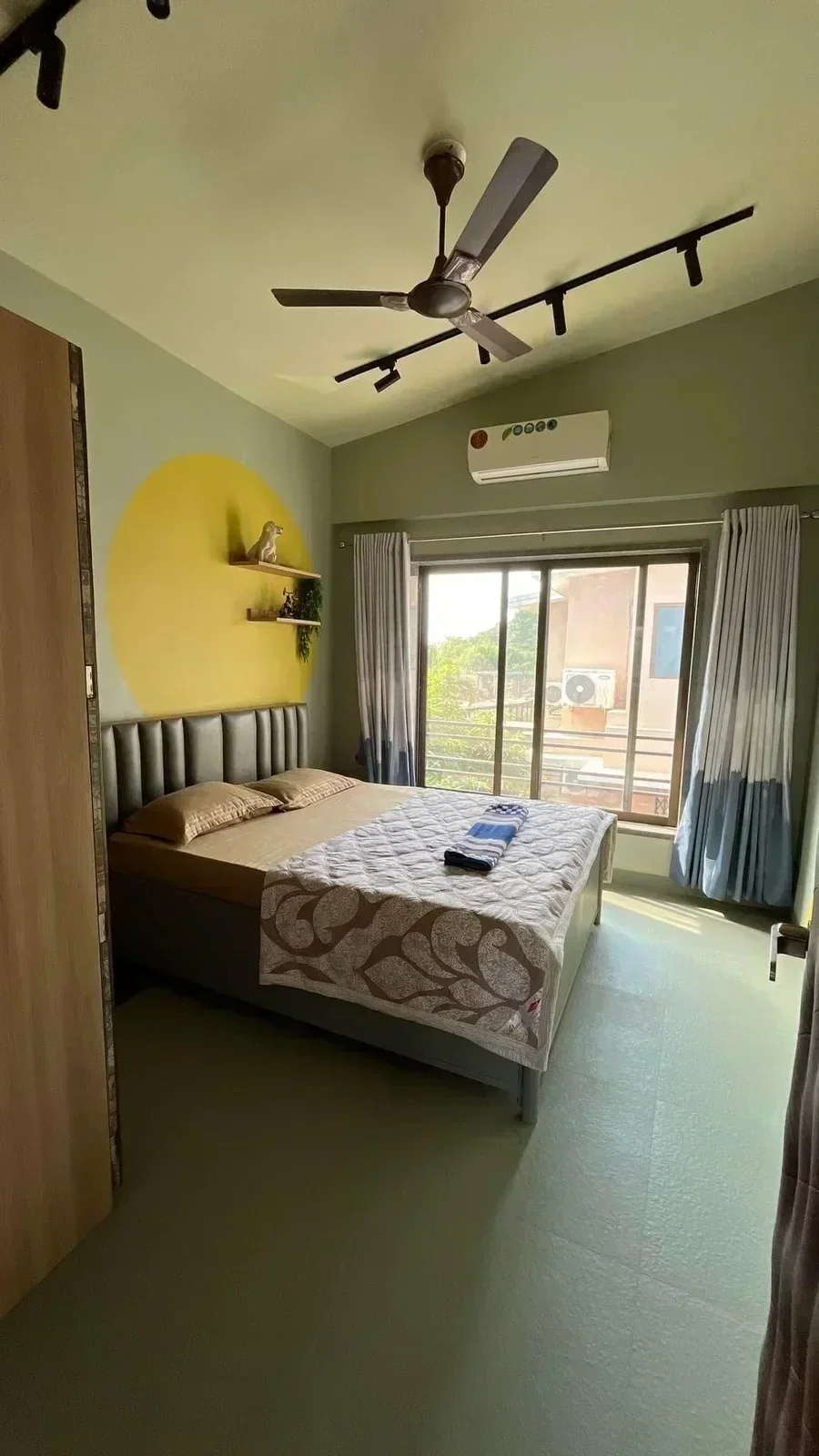 Anantam Villa - Lonavala | 3BHK with Pool, Game Room & Party Lounge - Image 3