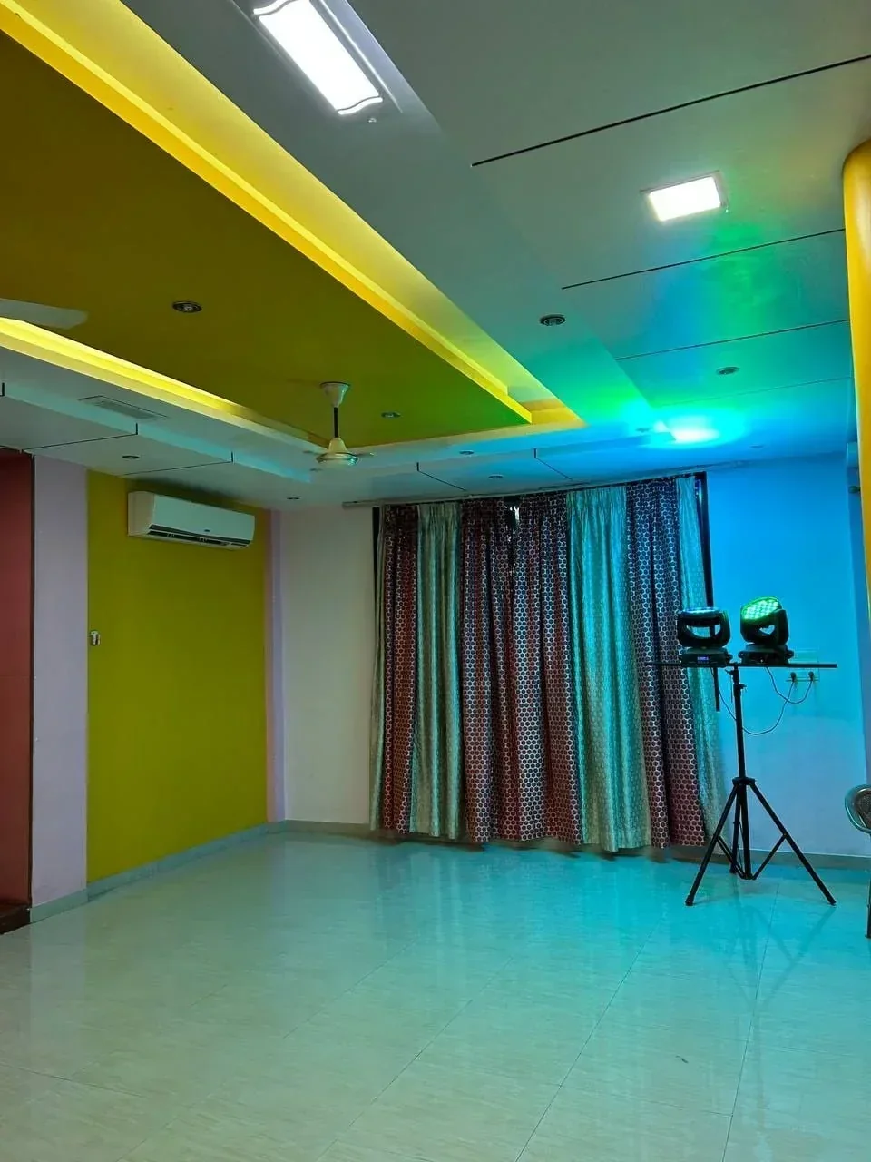 Om Shanti Villa – 3BHK Farmhouse in Panvel - Image 4