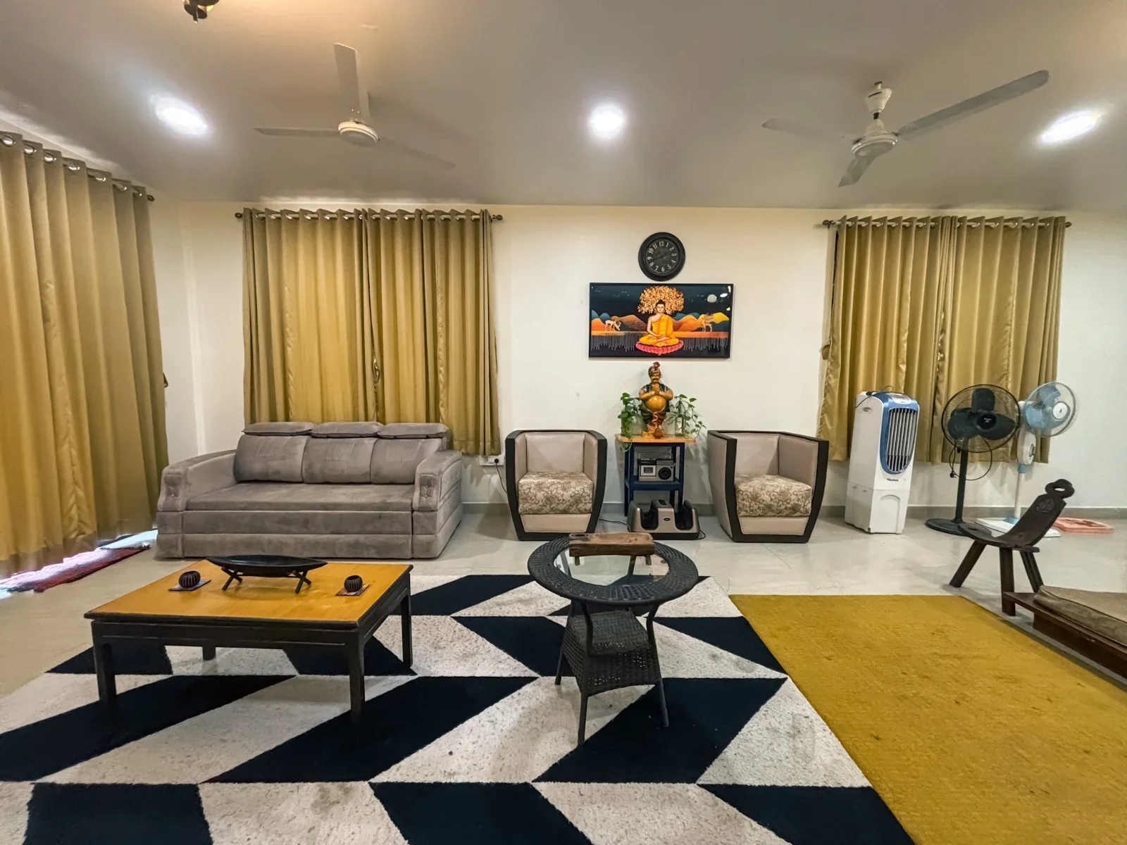 ๐ฟ Modern 4BHK Nature Retreat in Badlapur ๐ฟ - Image 4