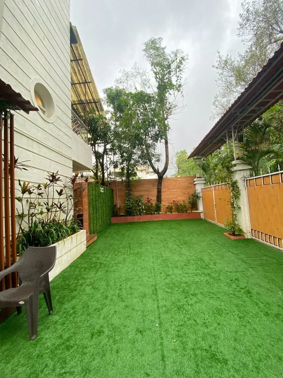 3BHK Crystal Villa | Lonavala | Private Pool | In-House Meals - Image 5