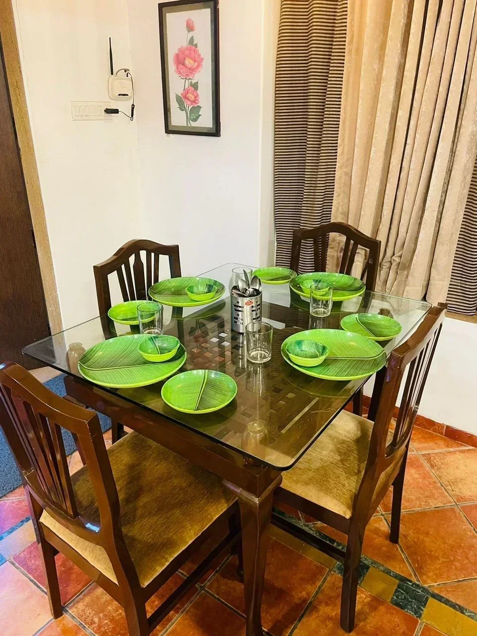 3BHK Crystal Villa | Lonavala | Private Pool | In-House Meals - Image 4