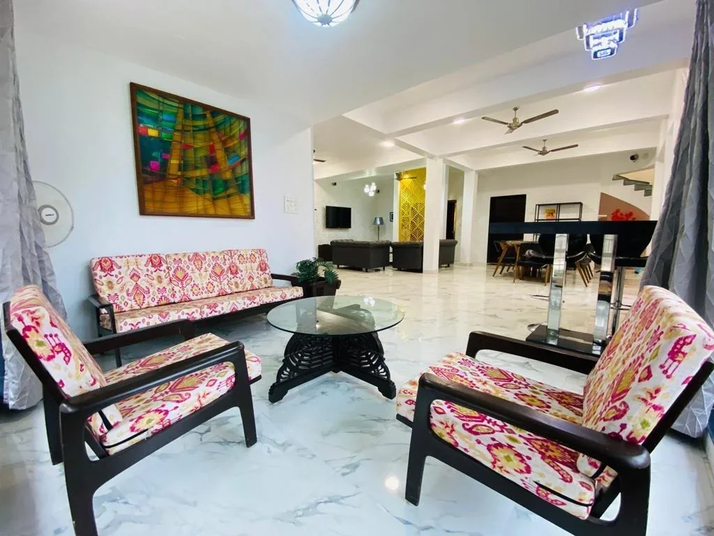 Luxurious 4BHK Villa in Lonavala with Private Pool & Chef - Image 3