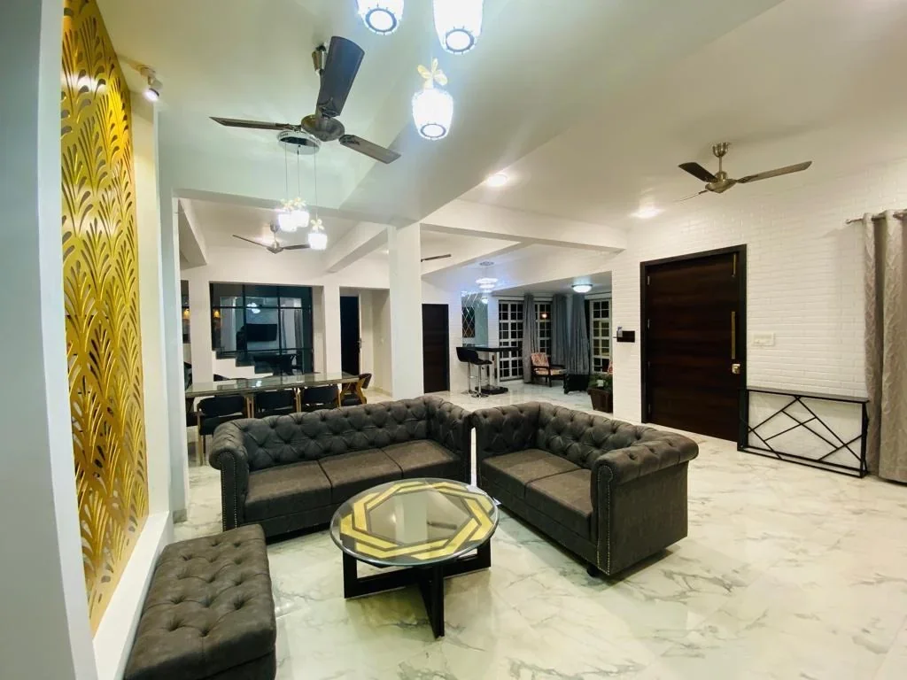 Luxurious 4BHK Villa in Lonavala with Private Pool & Chef - Image 2