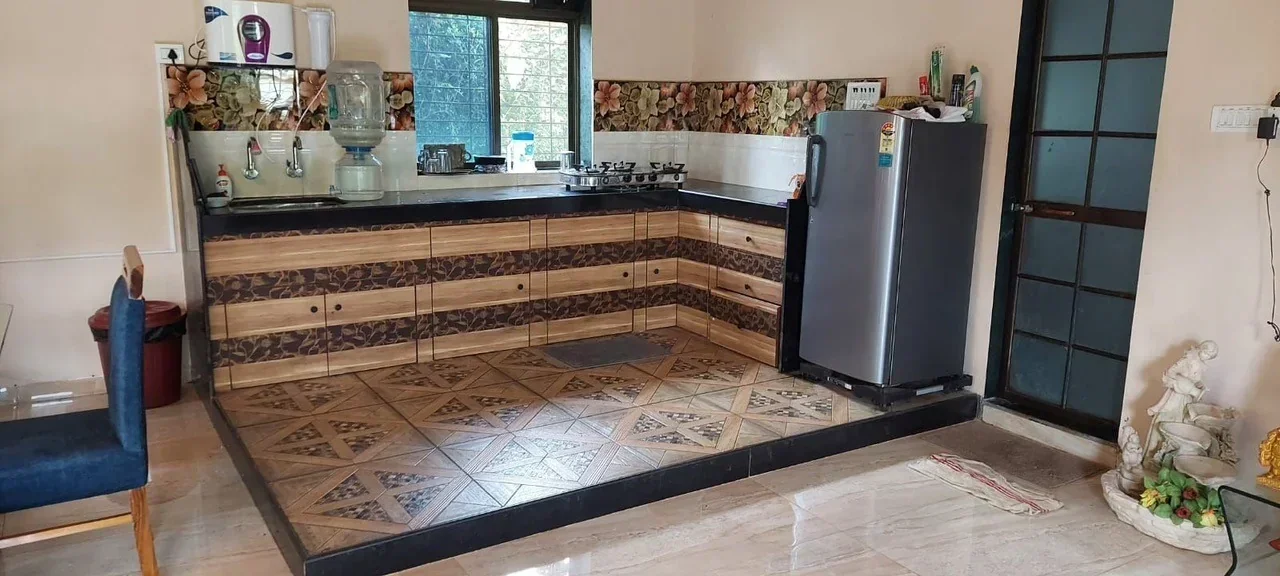 Valley View Villa – 2BHK Getaway near Matheran | Pool, BBQ, Nature Views - Image 5